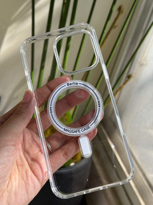 MagSafe Case for iPhone 16