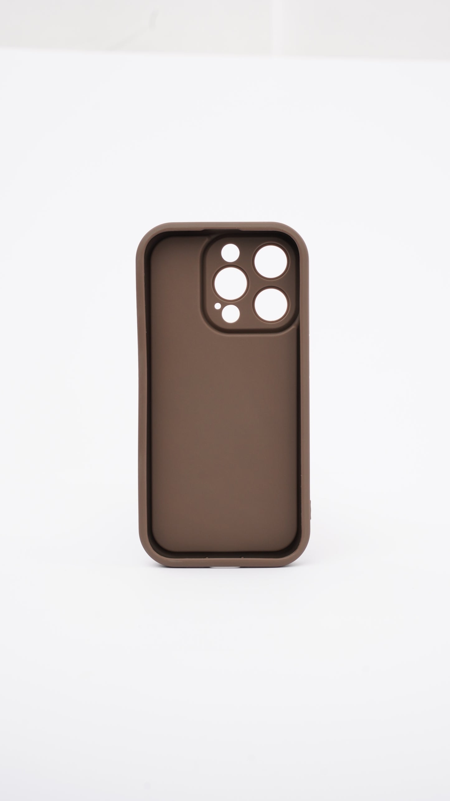 Happy Lucky Cute Silicone Cover for iPhone 15 Pro