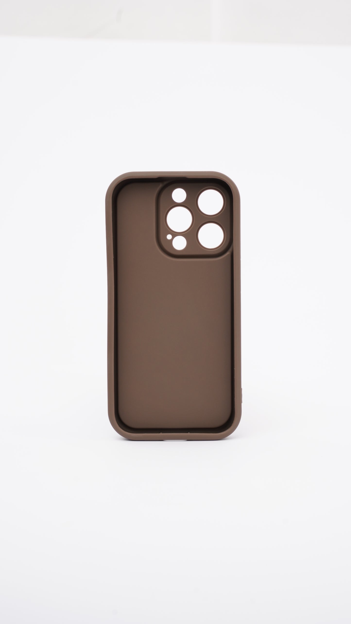 Happy Lucky Cute Silicone Cover for iPhone 15 Pro