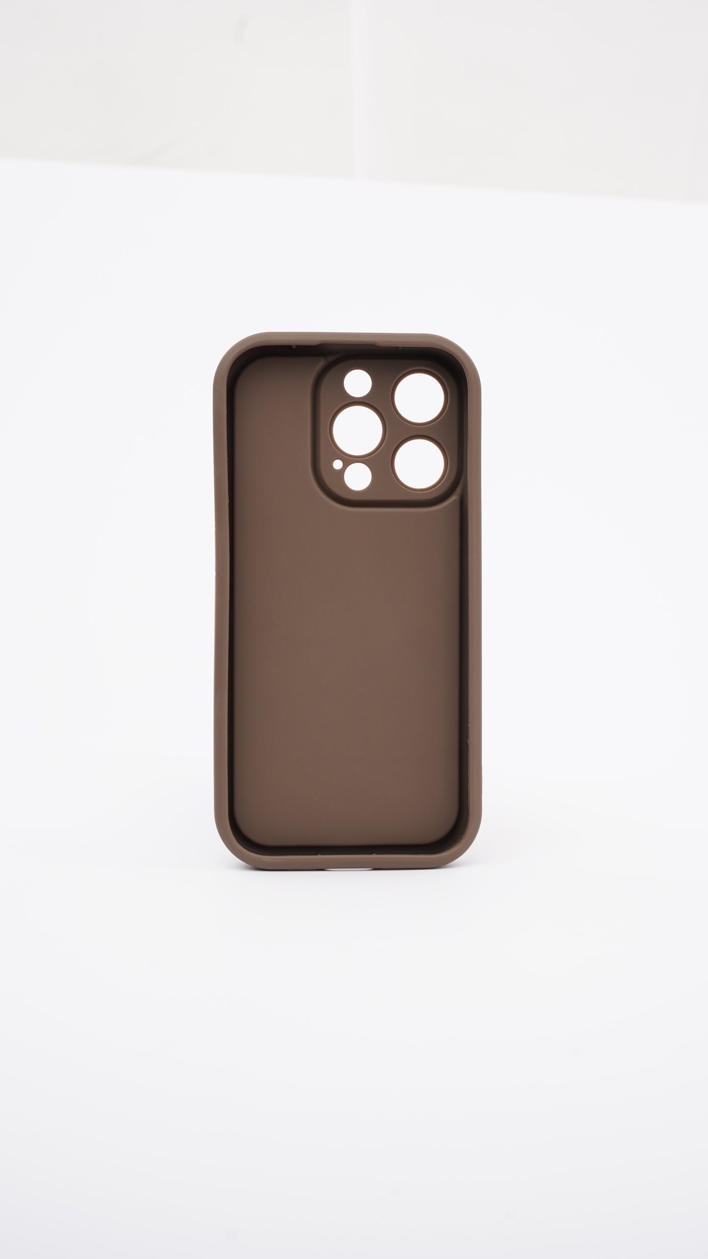 Happy Lucky Cute Silicone Cover for iPhone 15 Pro