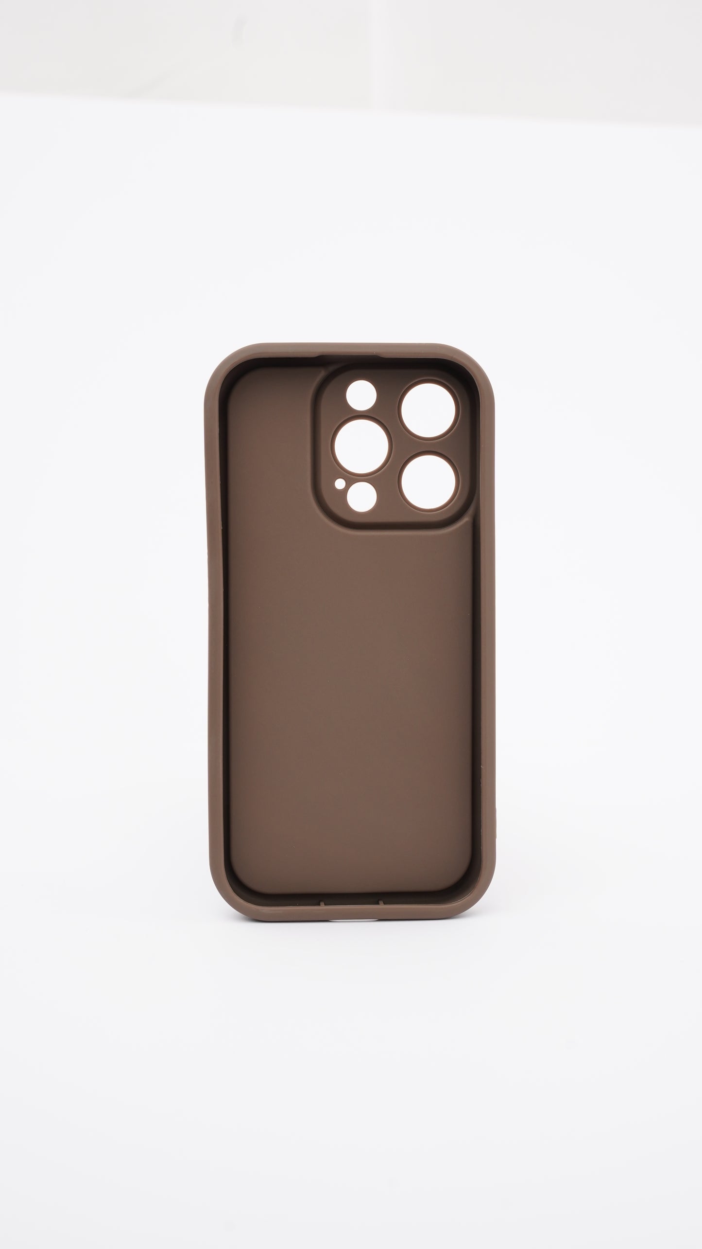 Happy Lucky Cute Silicone Cover for iPhone 15 Pro
