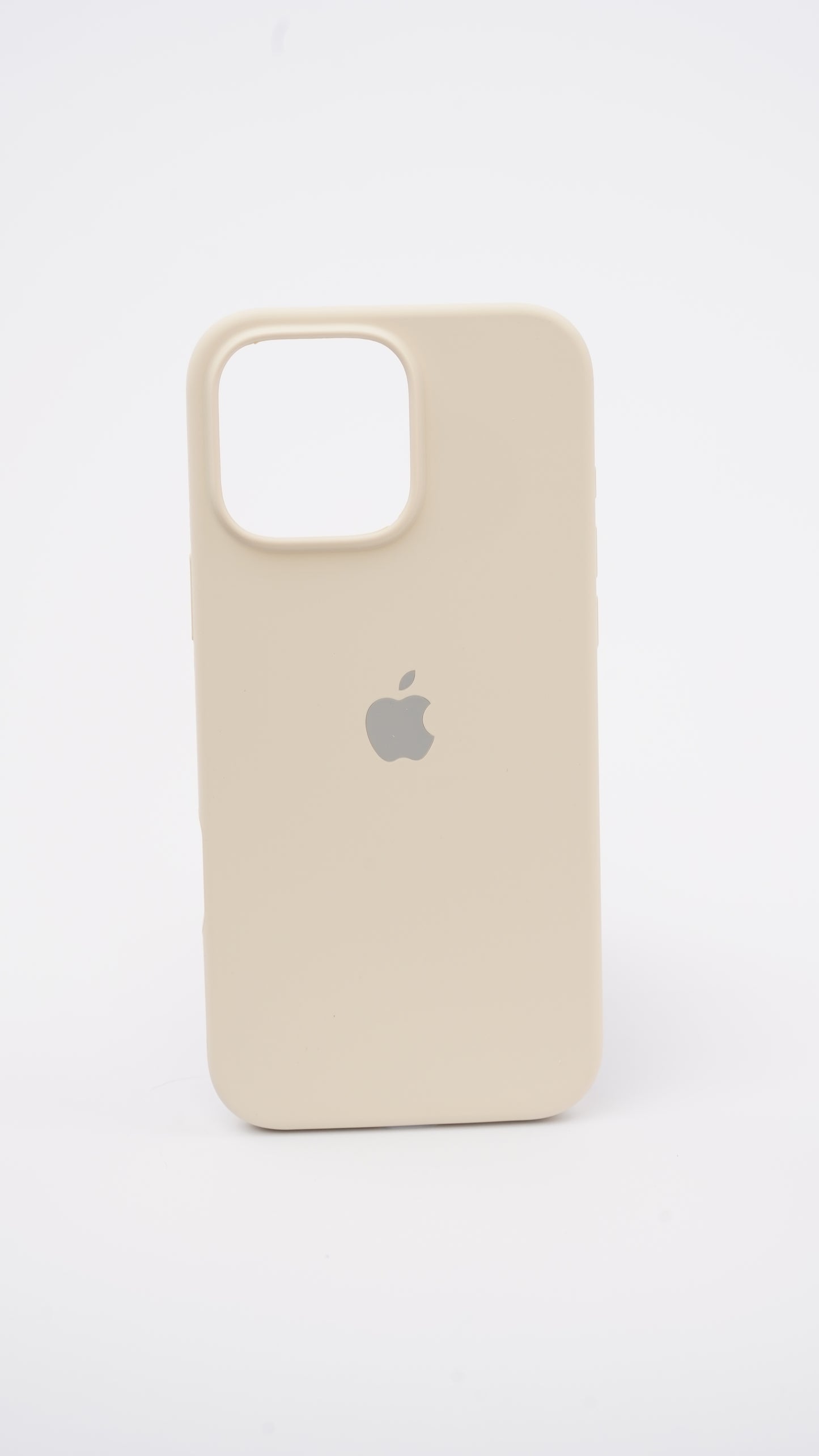 Silicone Case for iPhone 16 Pro Max