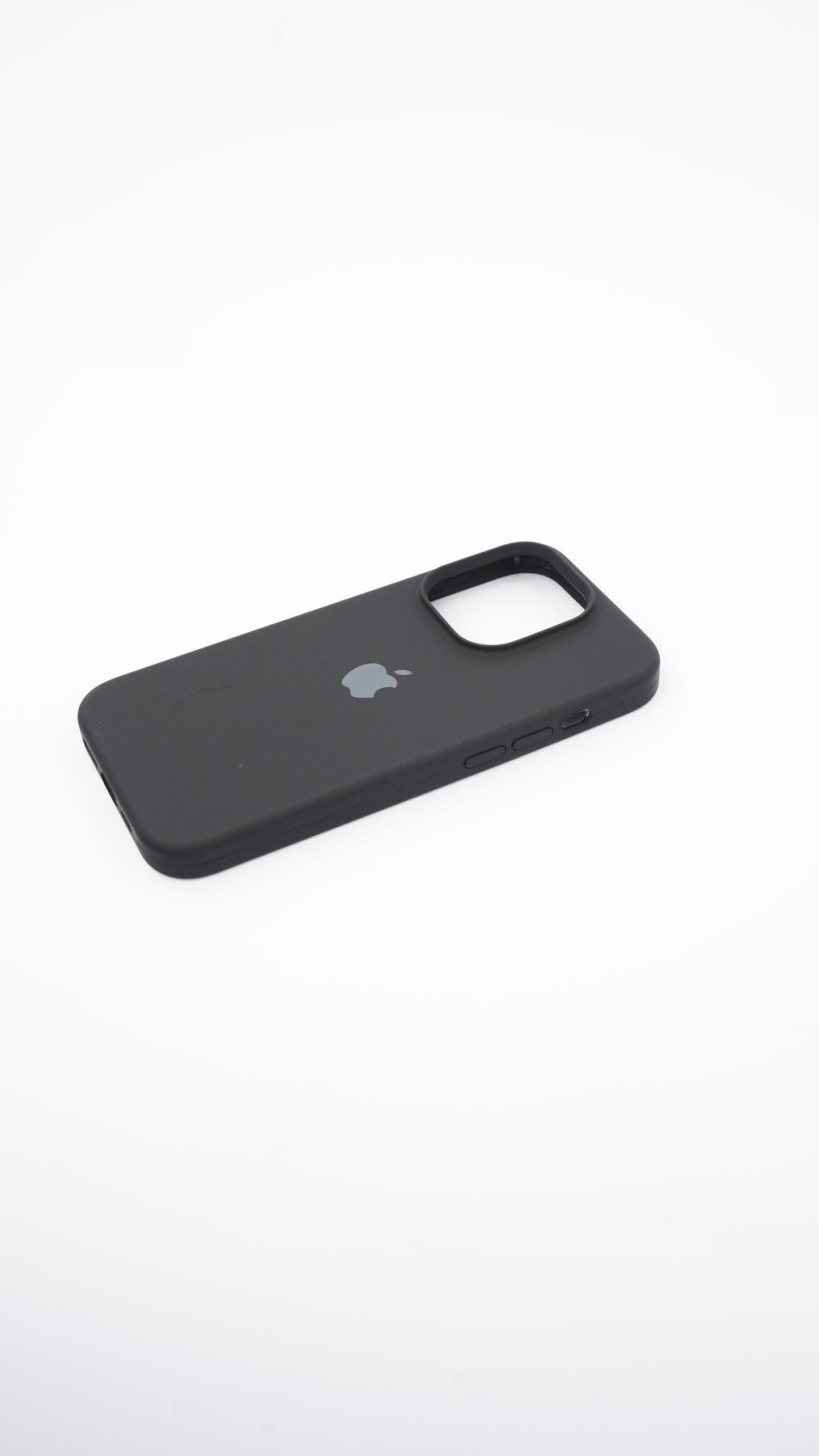 Silicone Case for iPhone 16 Pro