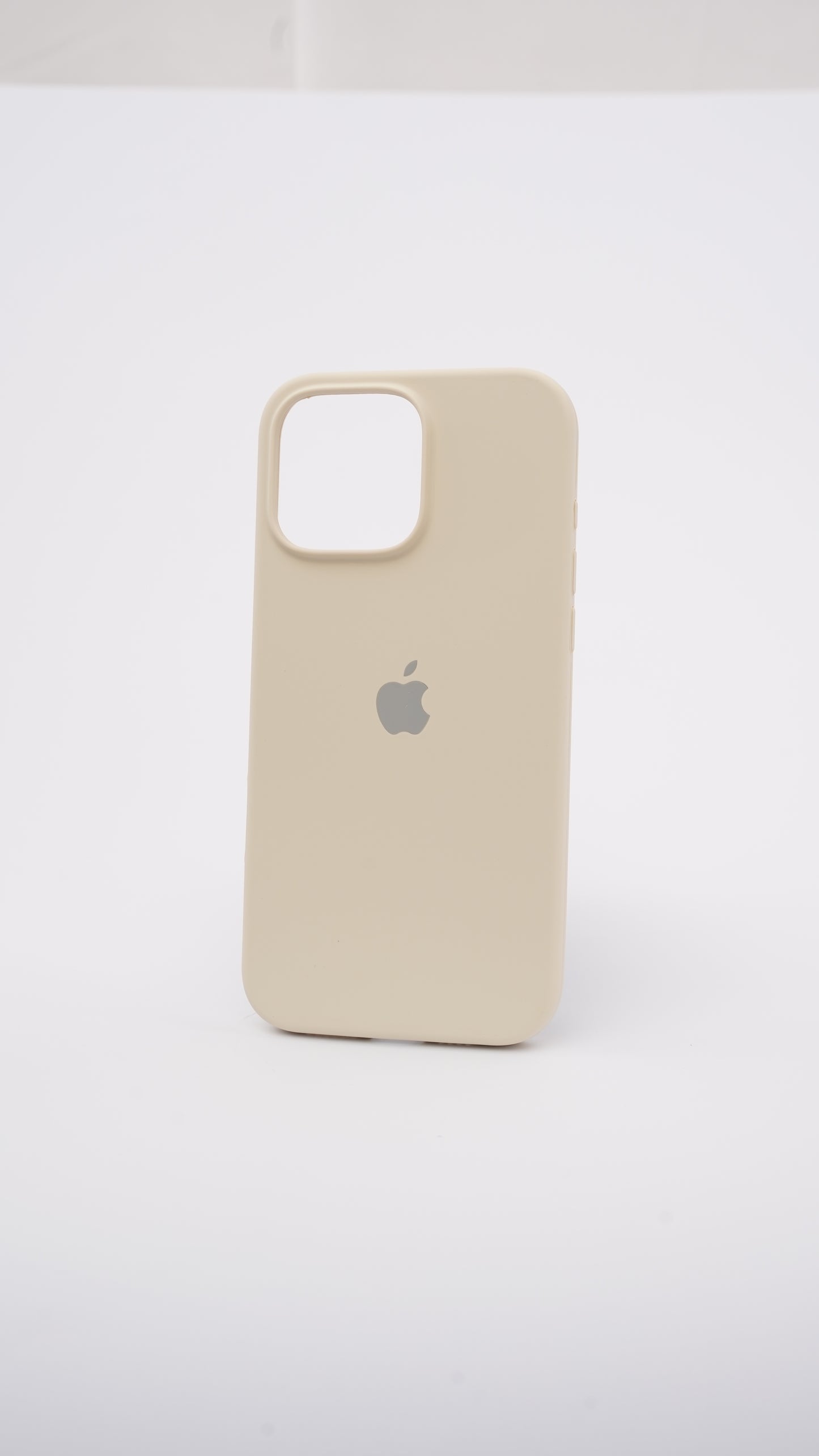 Silicone Case for iPhone 16 Pro Max