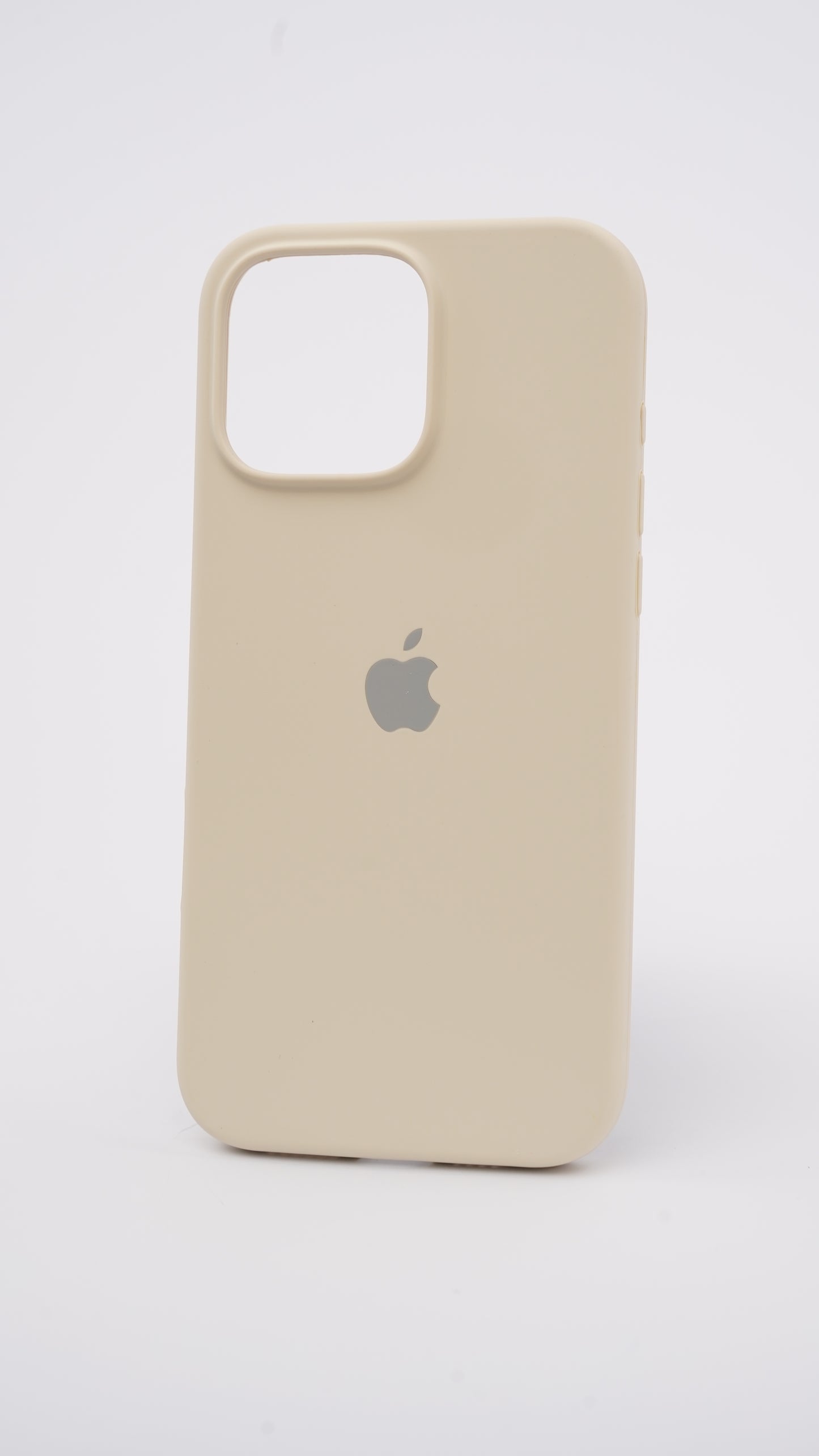Silicone Case for iPhone 16 Pro Max
