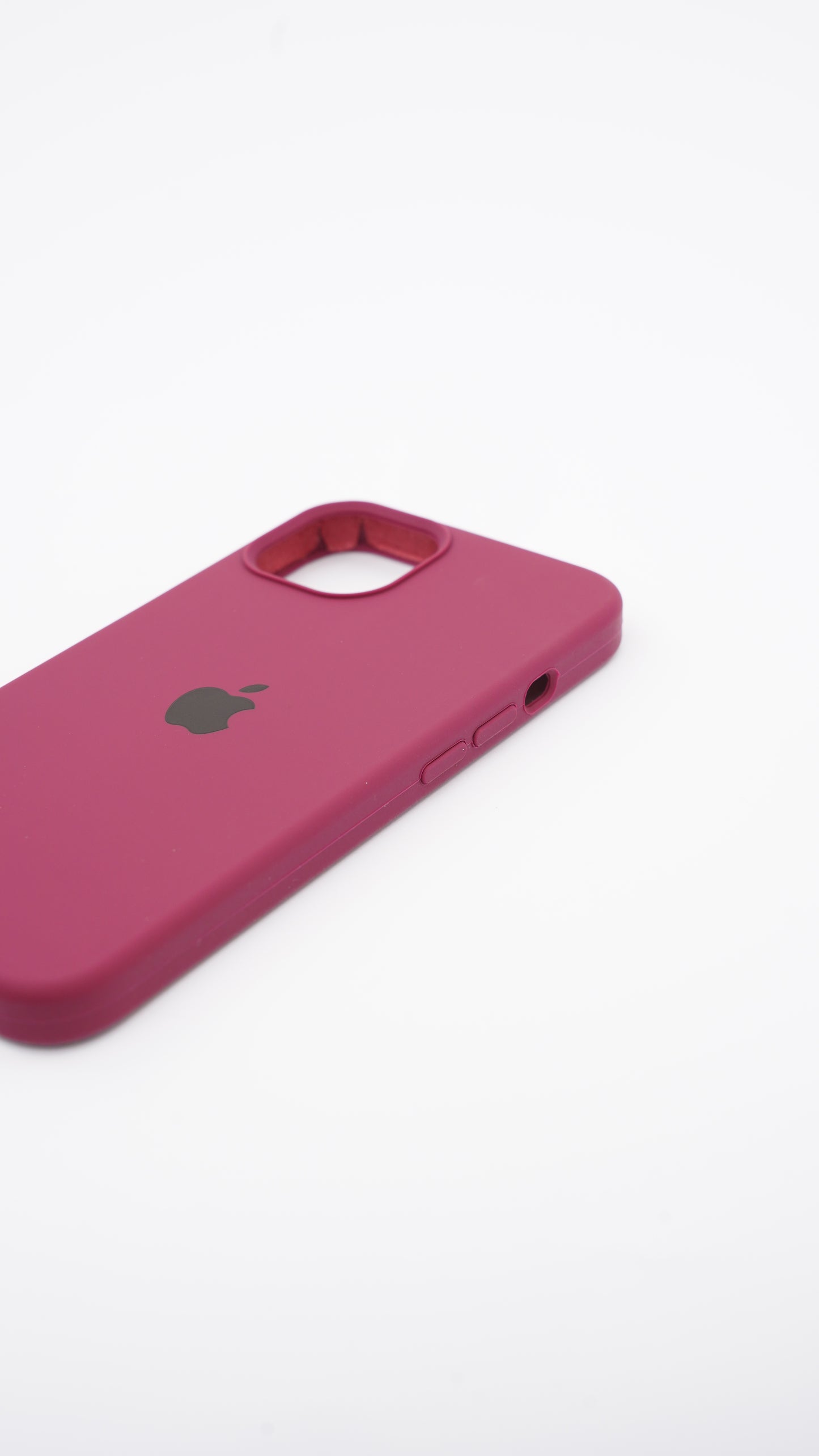 Silicone Case for iPhone 14