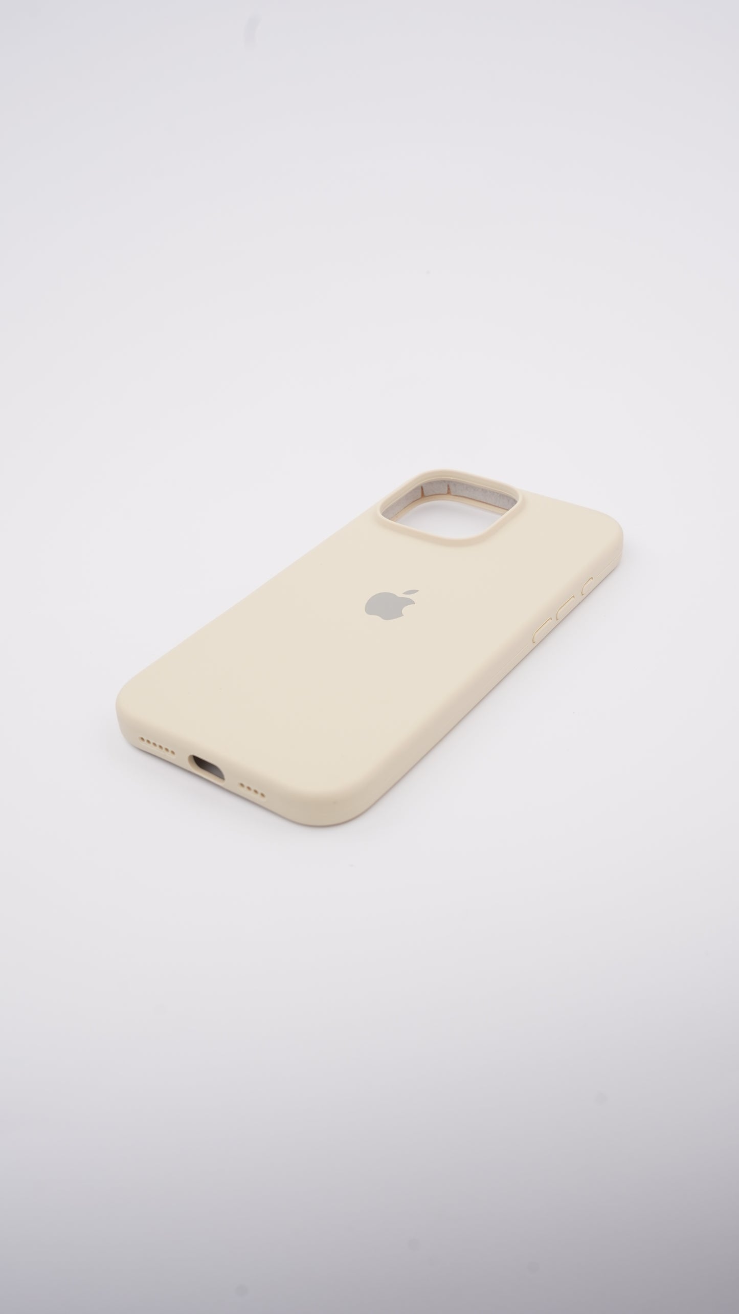 Silicone Case for iPhone 16 Pro Max