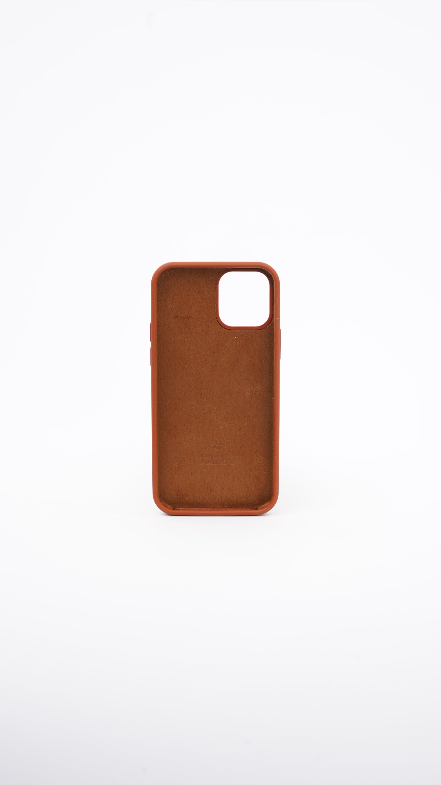 Silicone Case for iPhone 16 Pro Max