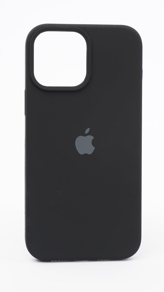 Silicone Case for iPhone 11 Pro Max