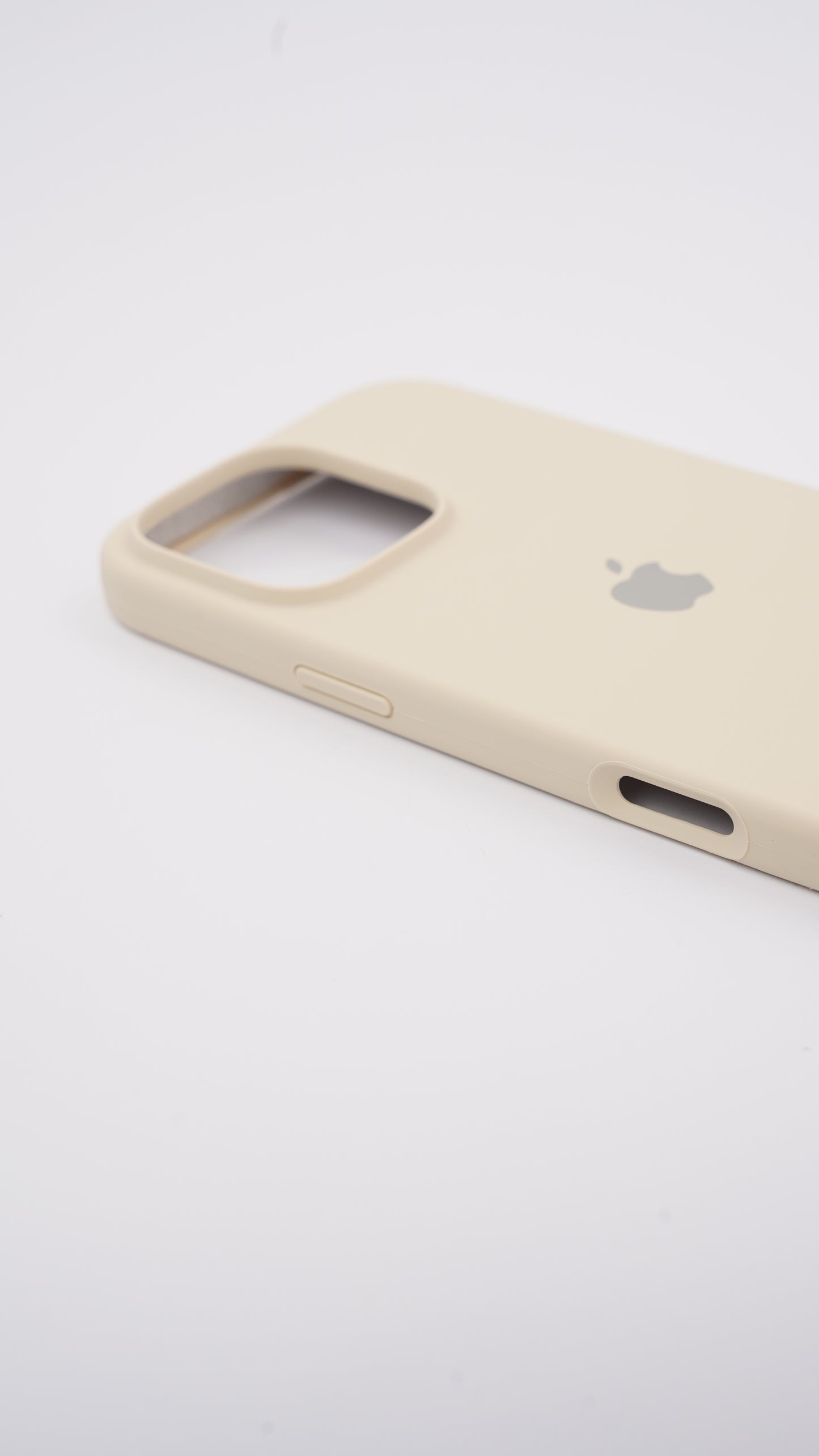 Silicone Case for iPhone 16 Pro Max