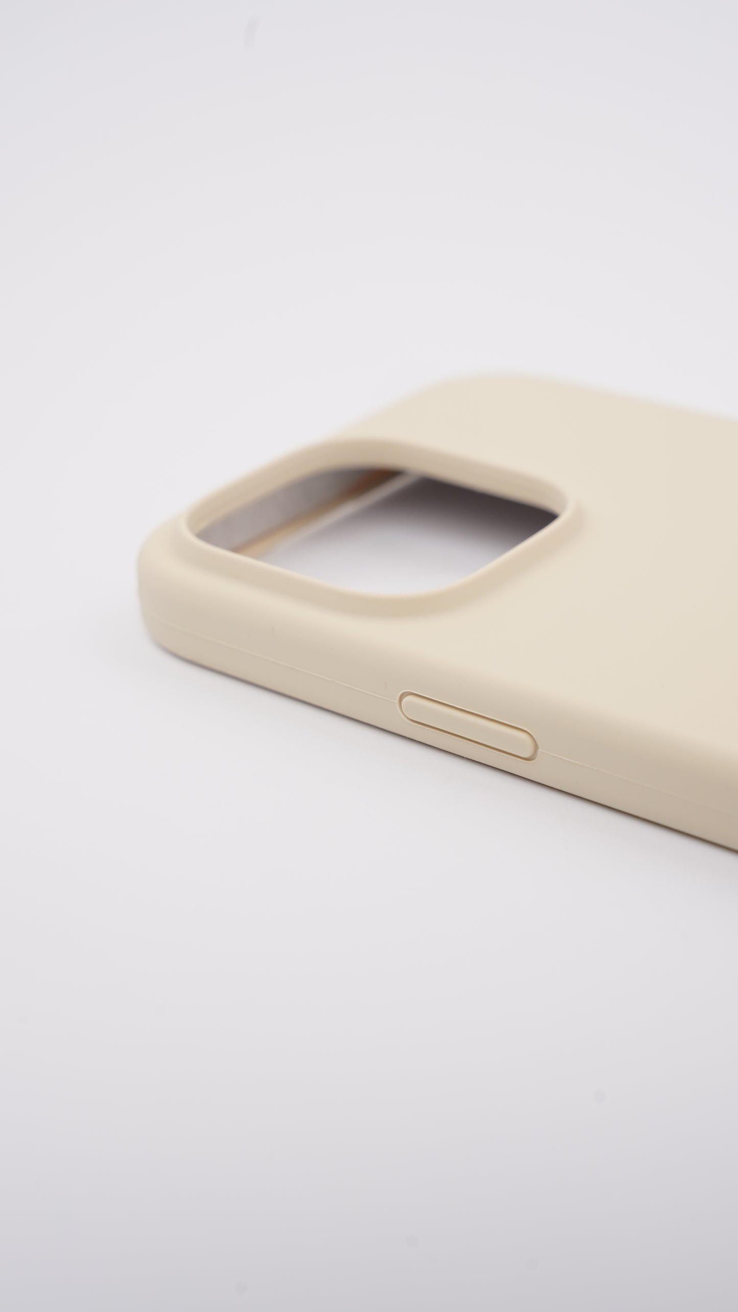 Silicone Case for iPhone 16 Pro Max
