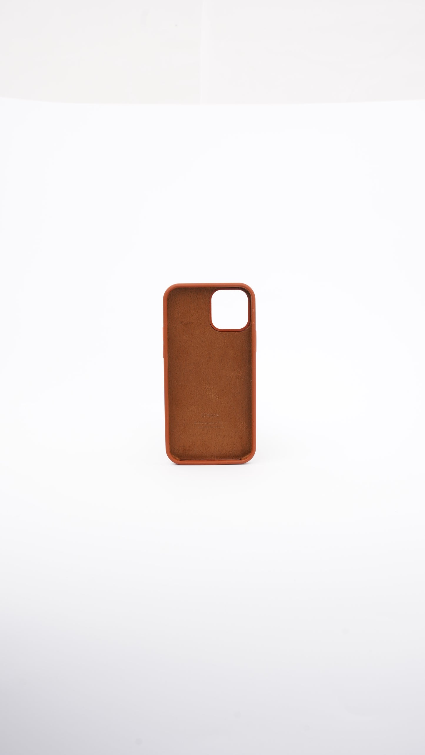Silicone Case for iPhone 16 Pro Max