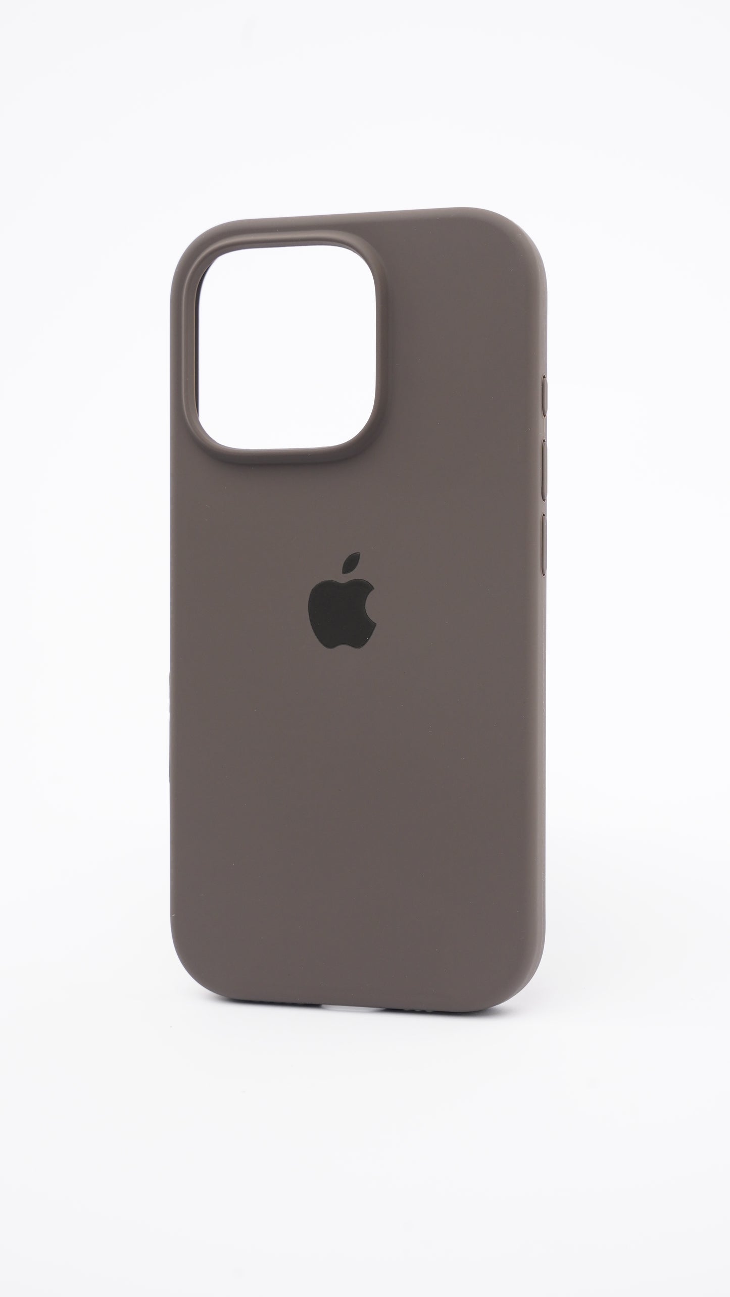 Silicone Case for iPhone 15 Pro