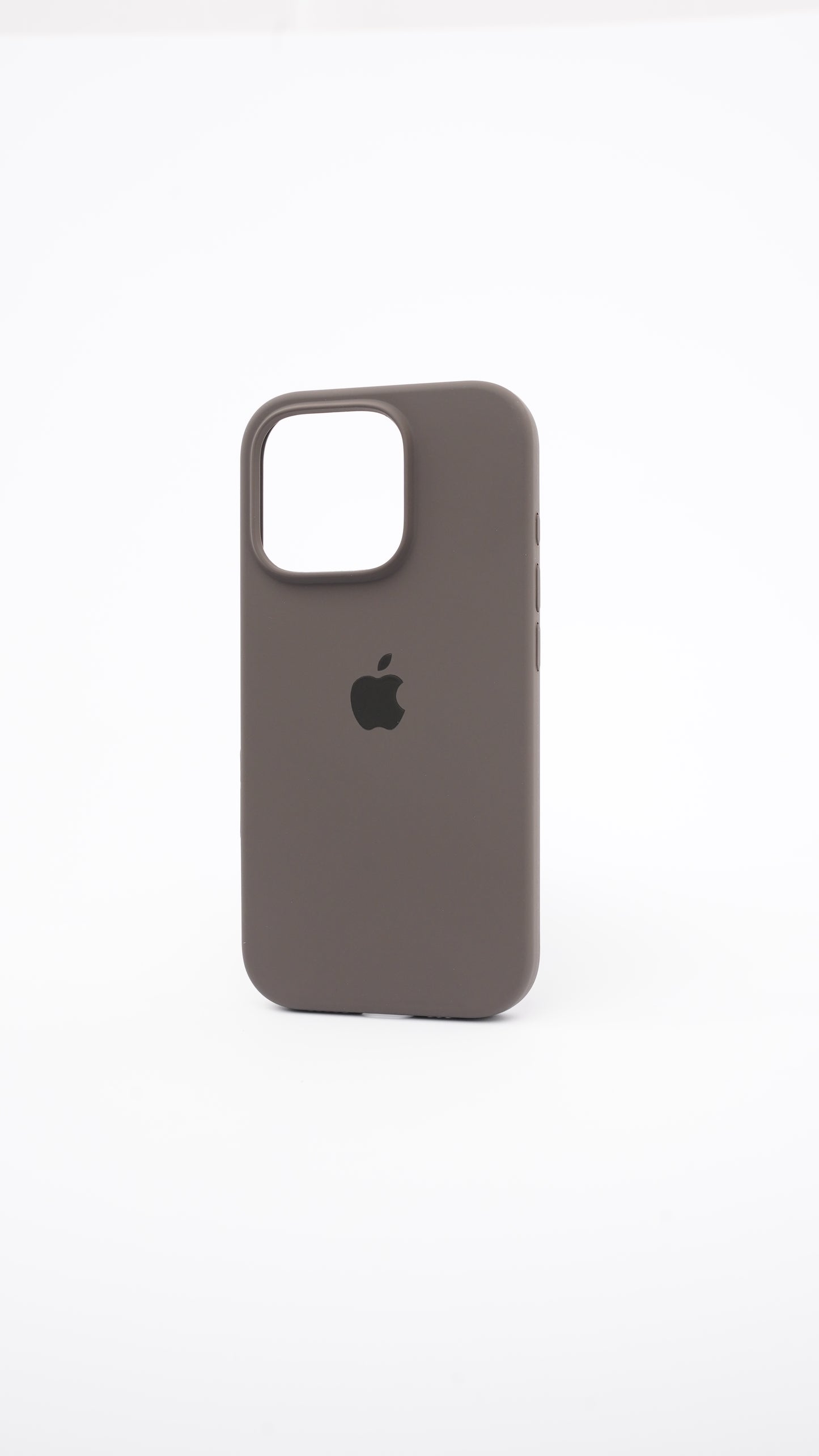 Silicone Case for iPhone 15 Pro