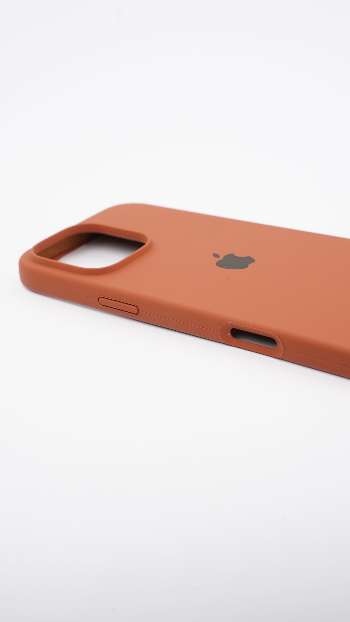 Silicone Case for iPhone 16 Pro
