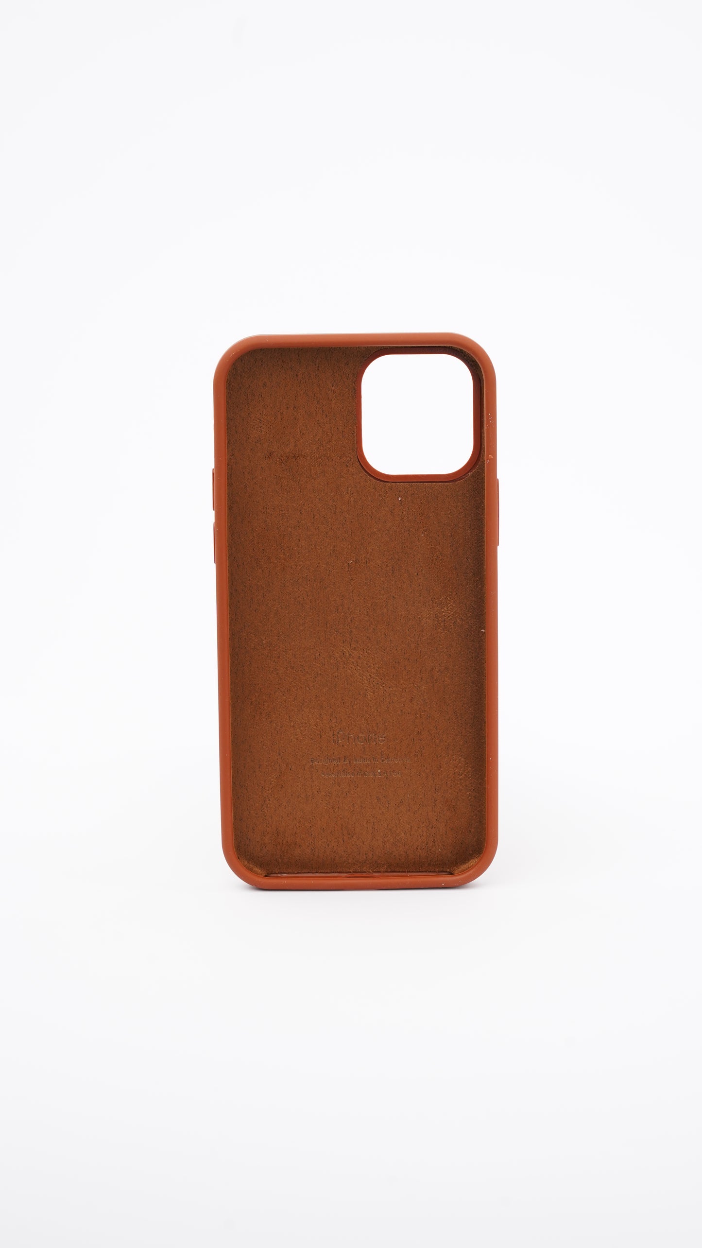 Silicone Case for iPhone 16 Pro Max