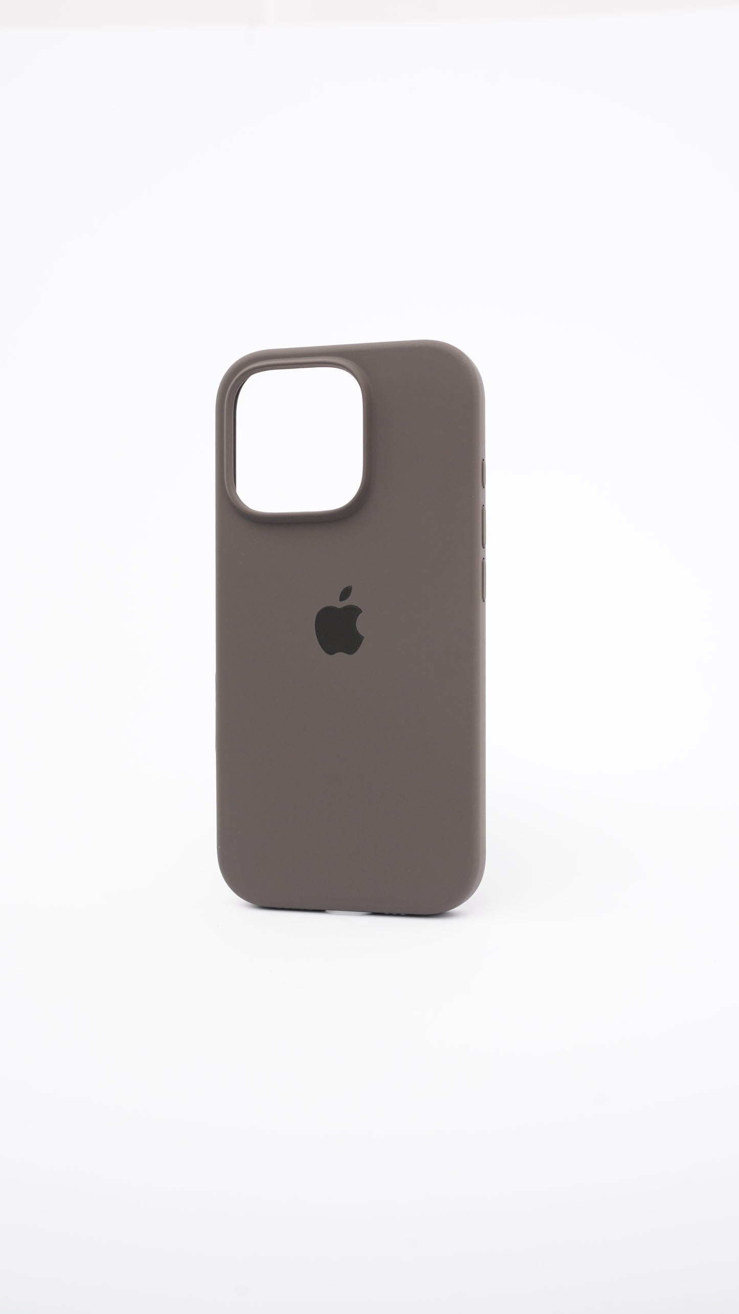 Silicone Case for iPhone 15 Pro