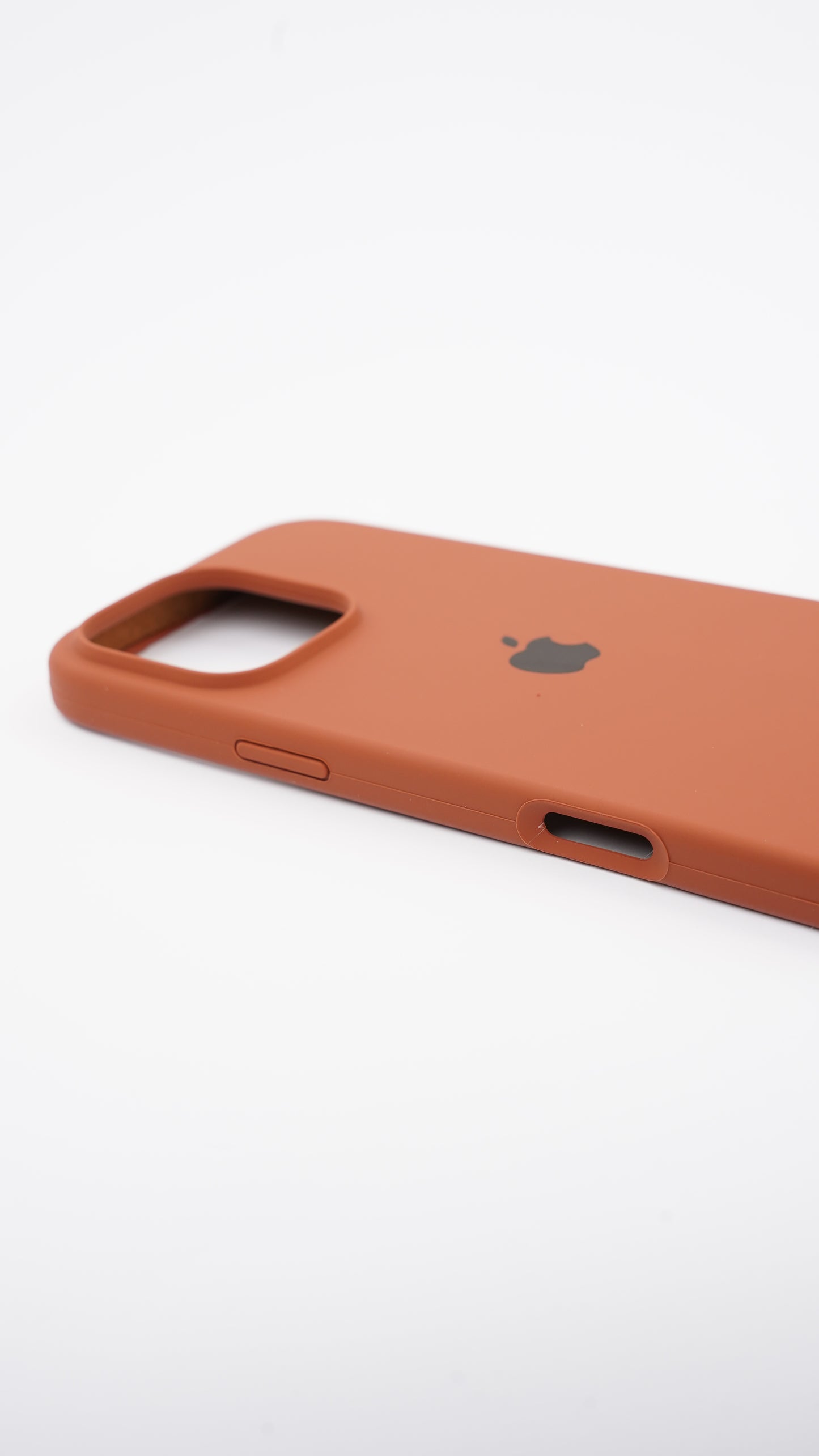 Silicone Case for iPhone 16 Pro