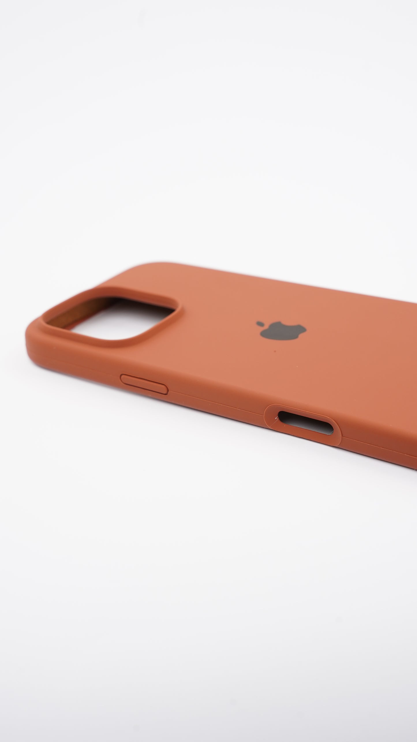 Silicone Case for iPhone 16 Pro
