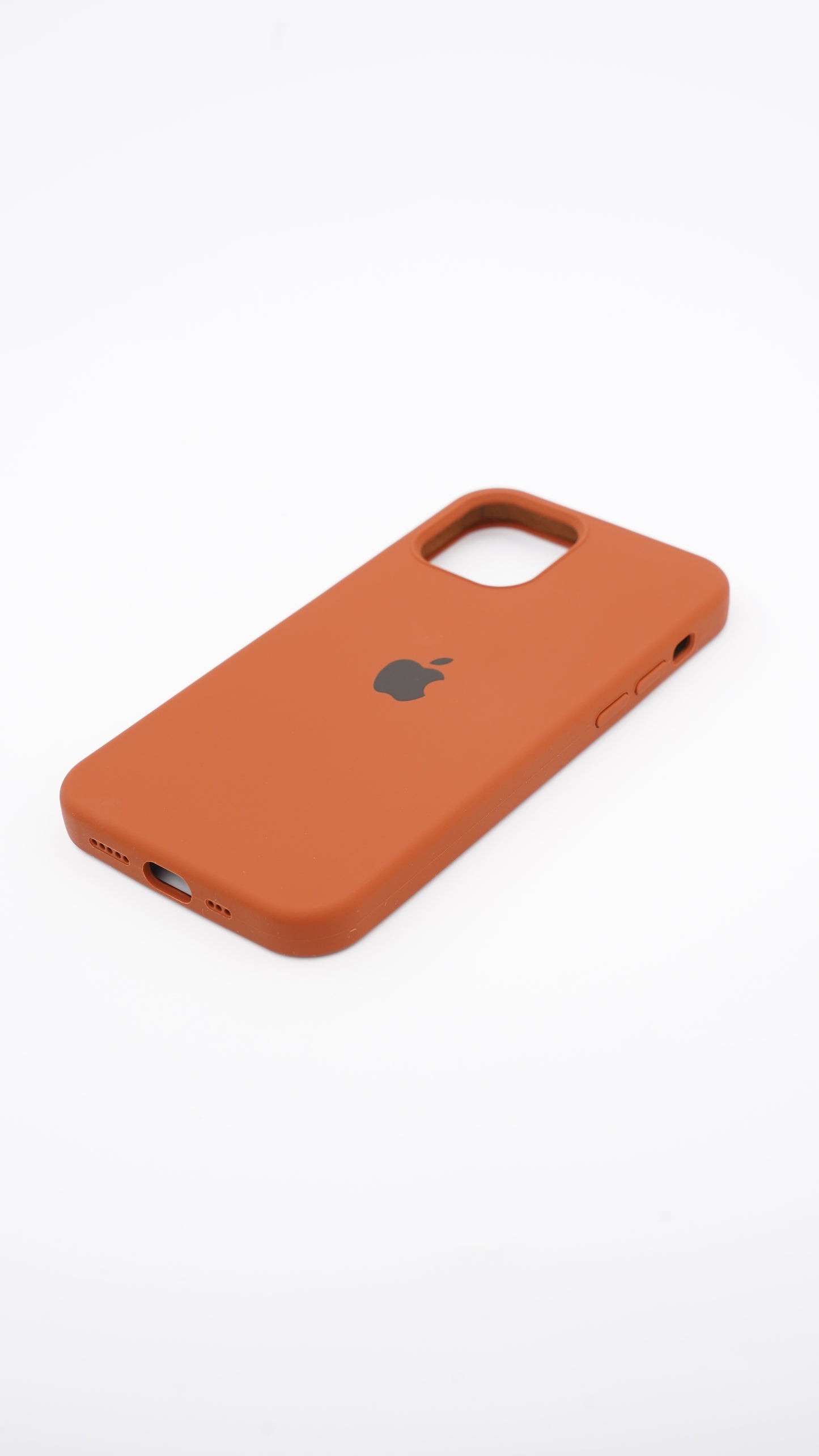 Silicone Case for iPhone 16 Pro Max