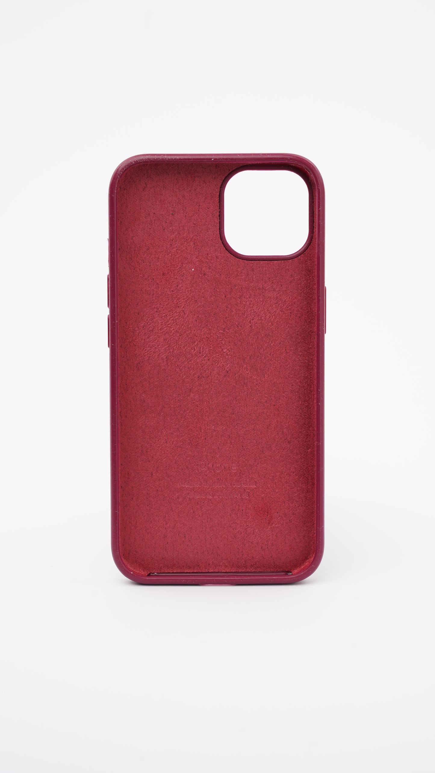 Silicone Case for iPhone 14