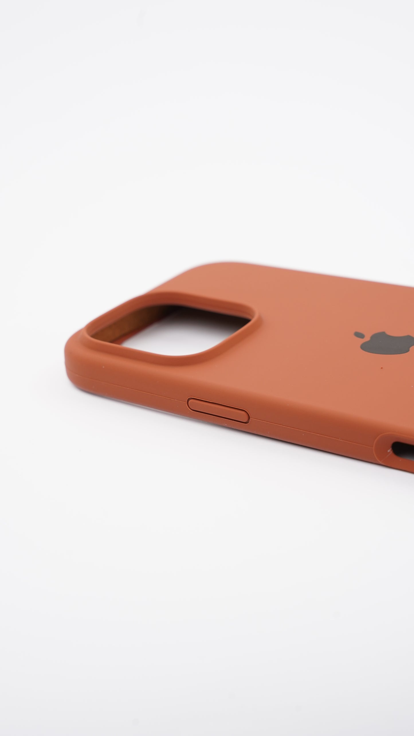 Silicone Case for iPhone 16 Pro