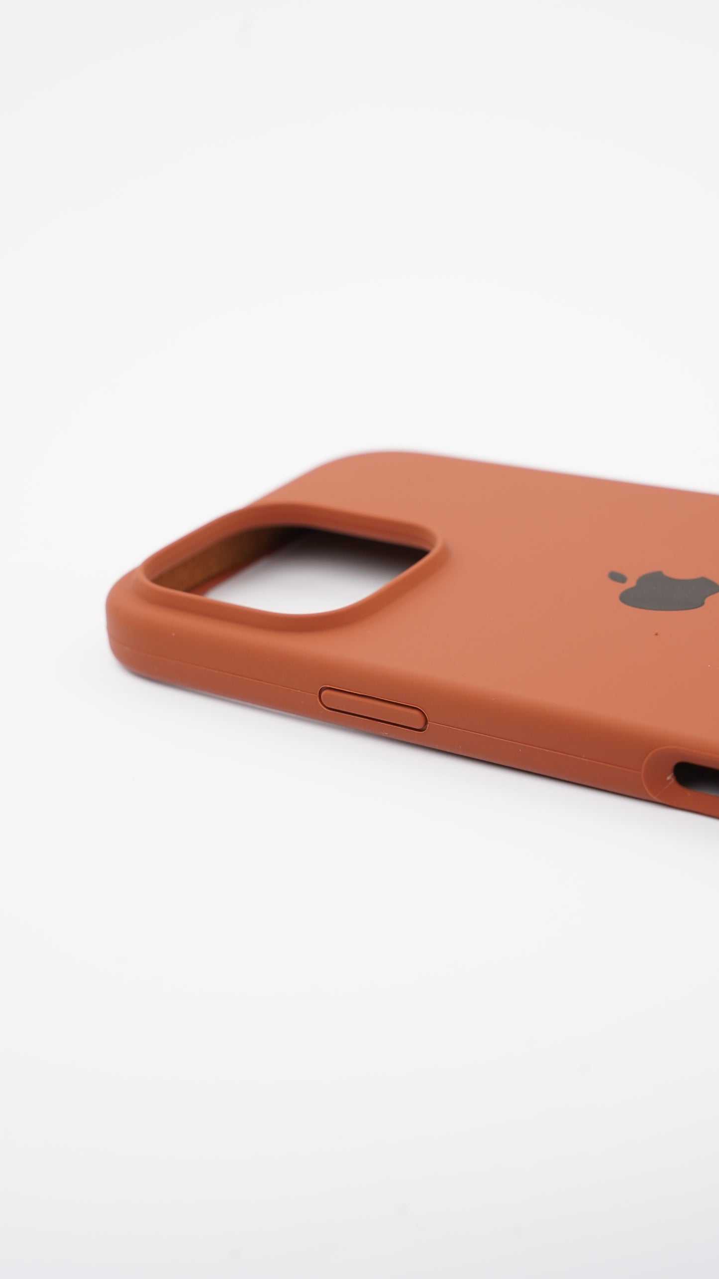 Silicone Case for iPhone 16 Pro