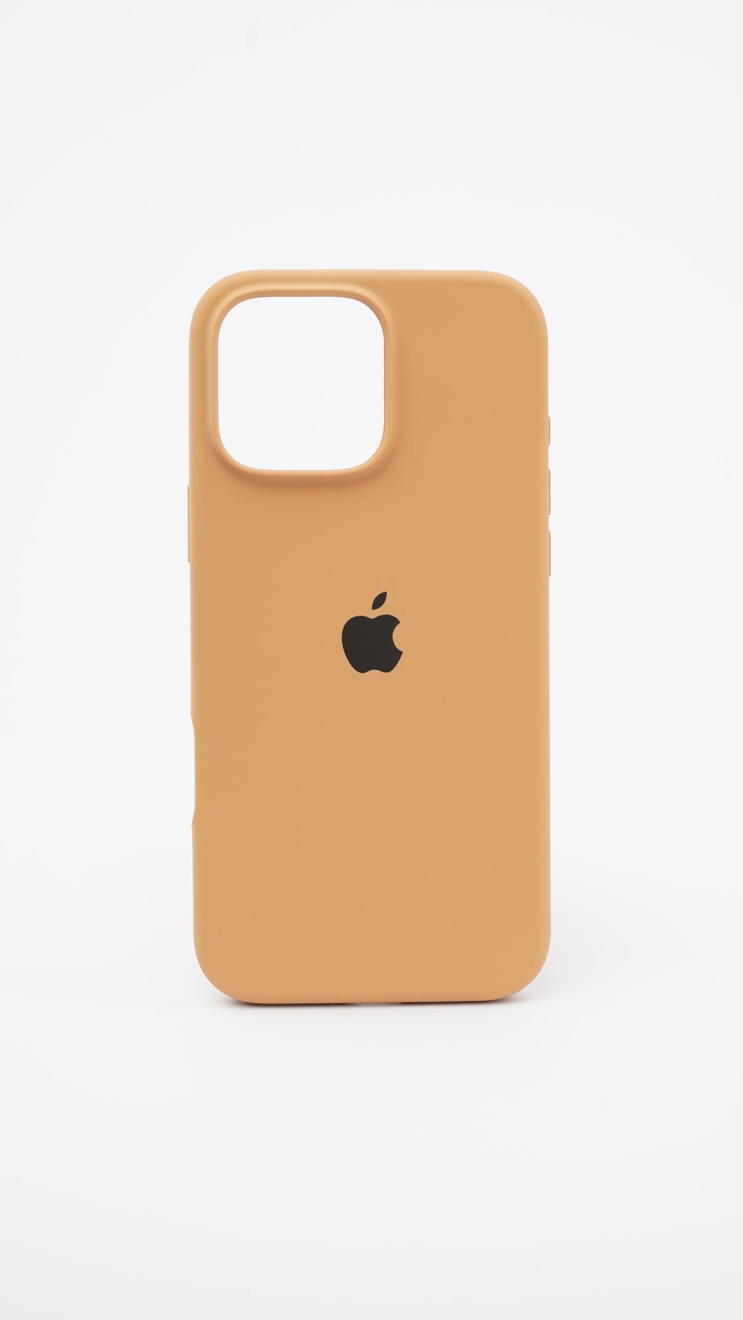 Silicone Case for iPhone 16 Pro