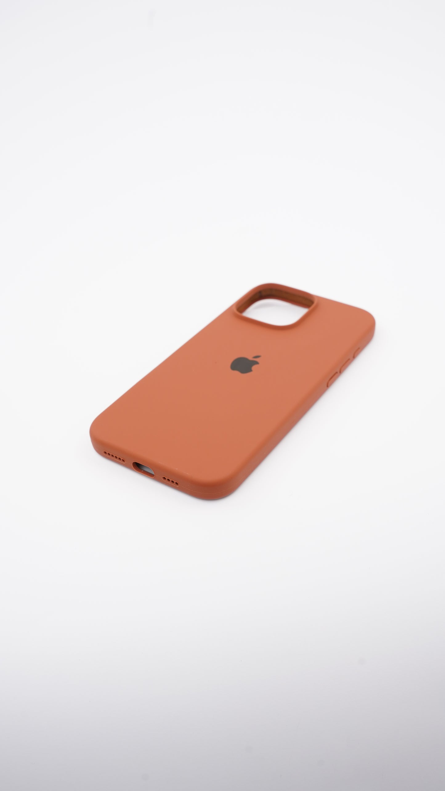 Silicone Case for iPhone 16 Pro