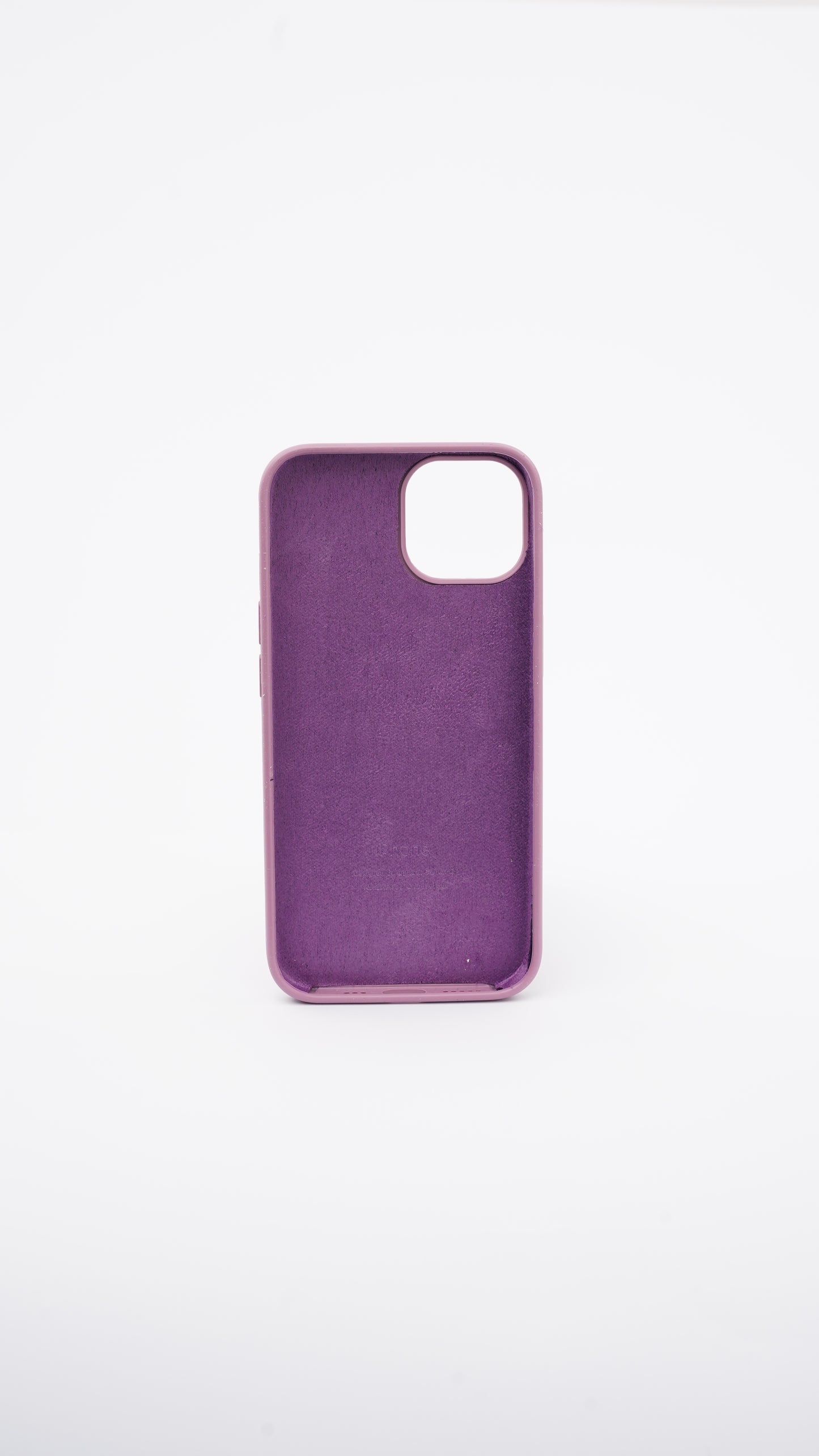Silicone Case for iPhone 14