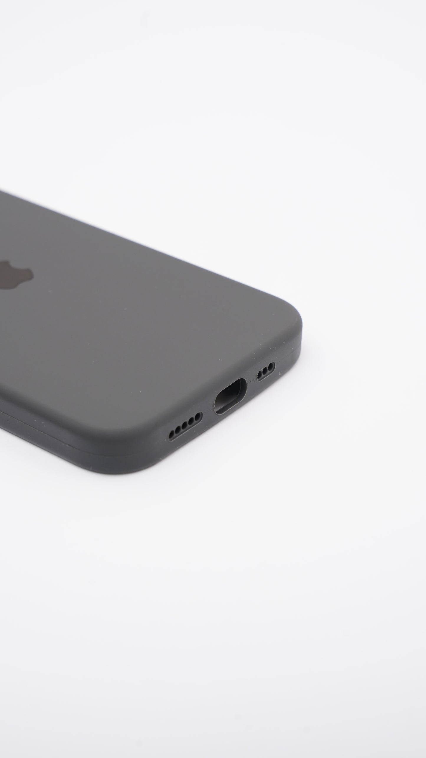 Silicone Case for iPhone 15