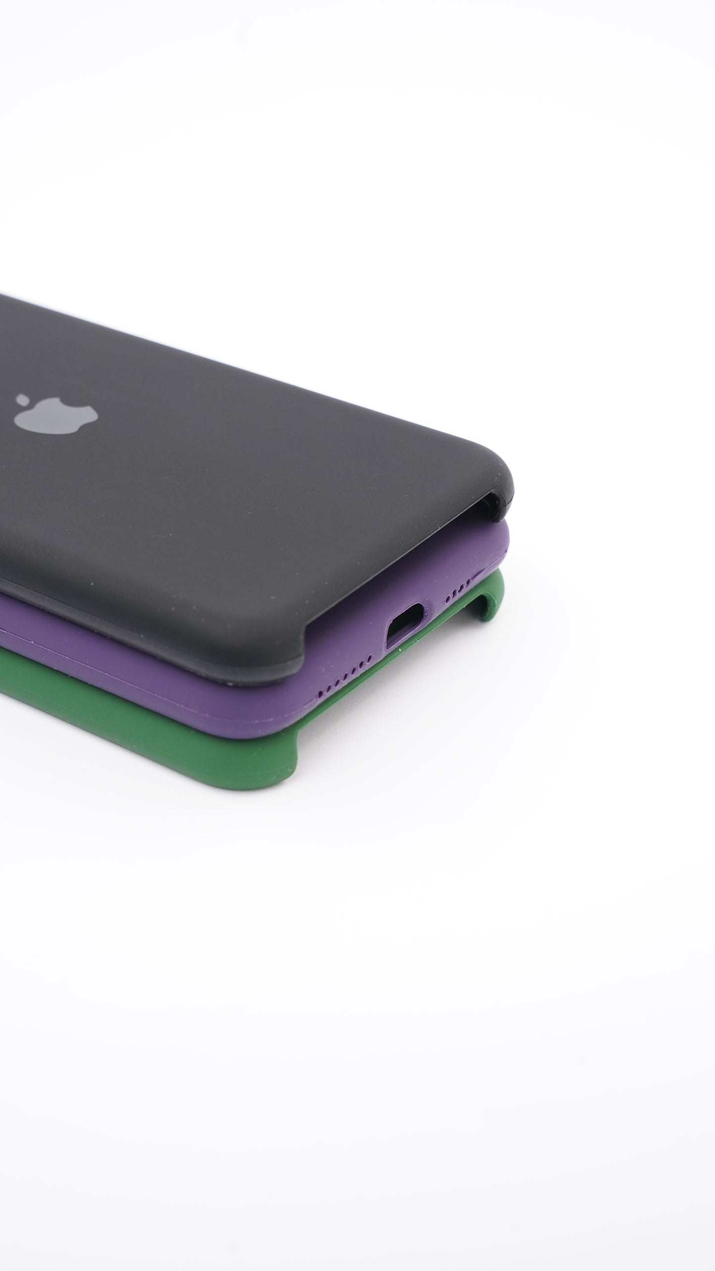 Silicone Case for iPhone 11 Pro Max