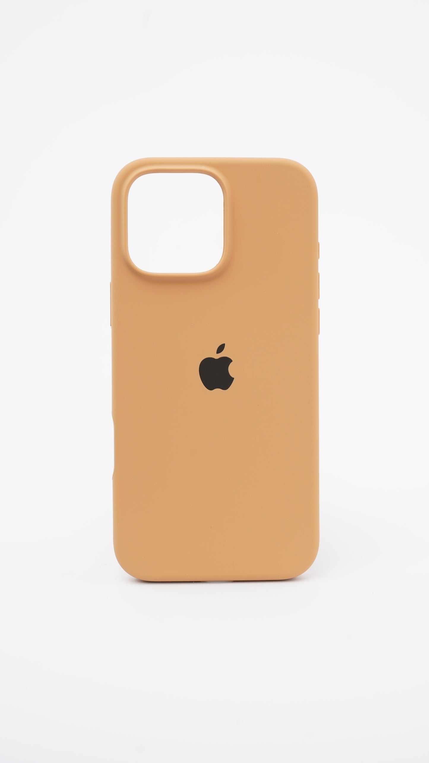 Silicone Case for iPhone 16 Pro Max