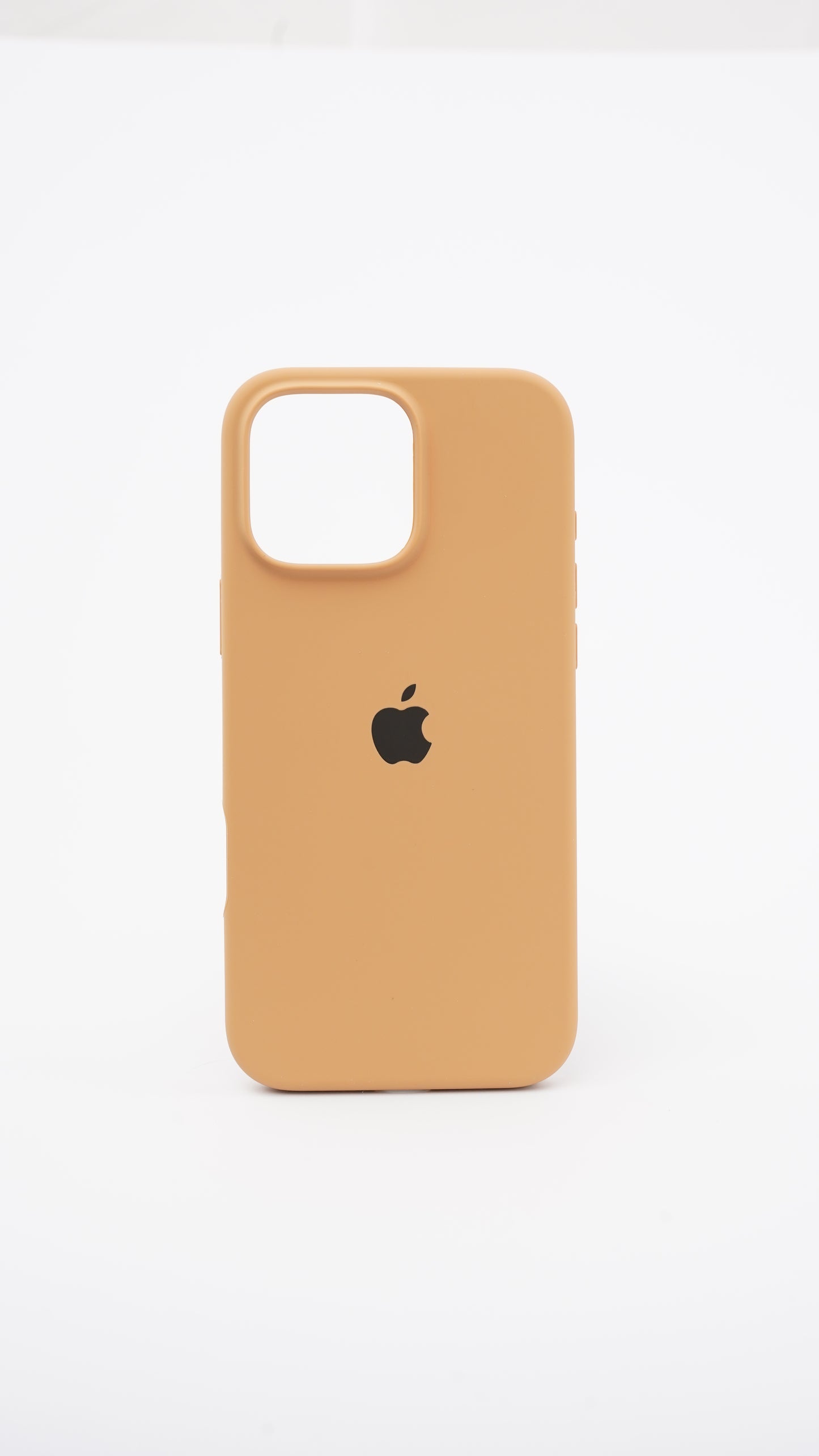 Silicone Case for iPhone 16 Pro