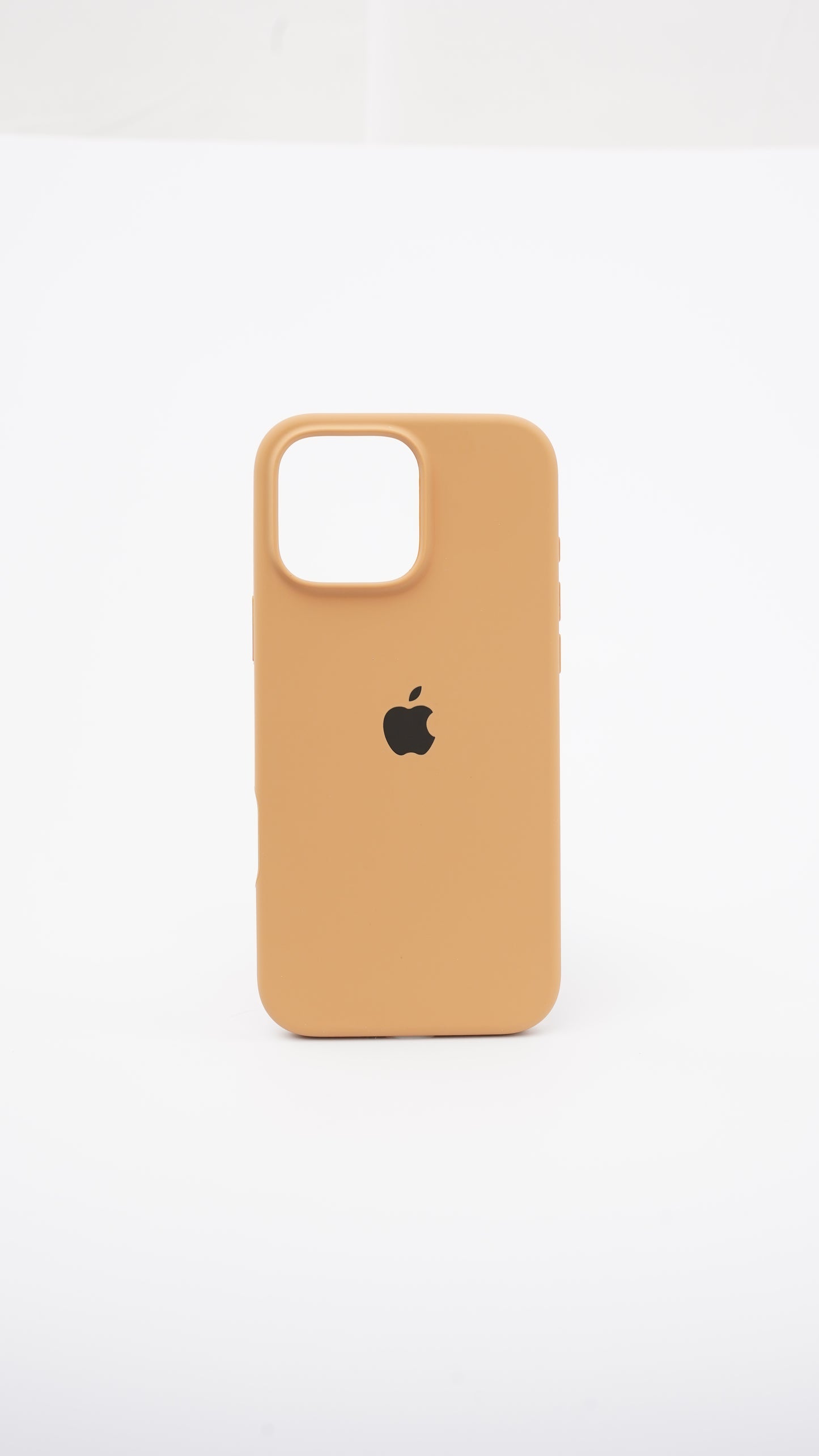 Silicone Case for iPhone 16 Pro