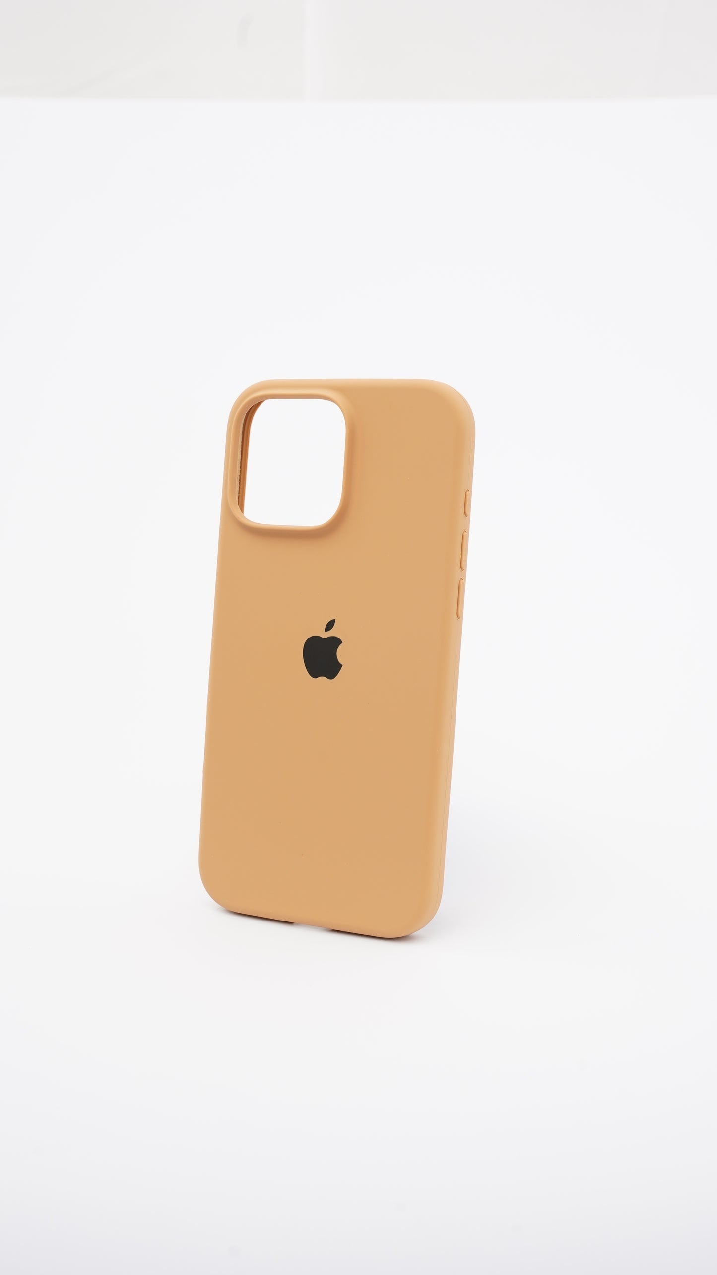 Silicone Case for iPhone 16 Pro Max
