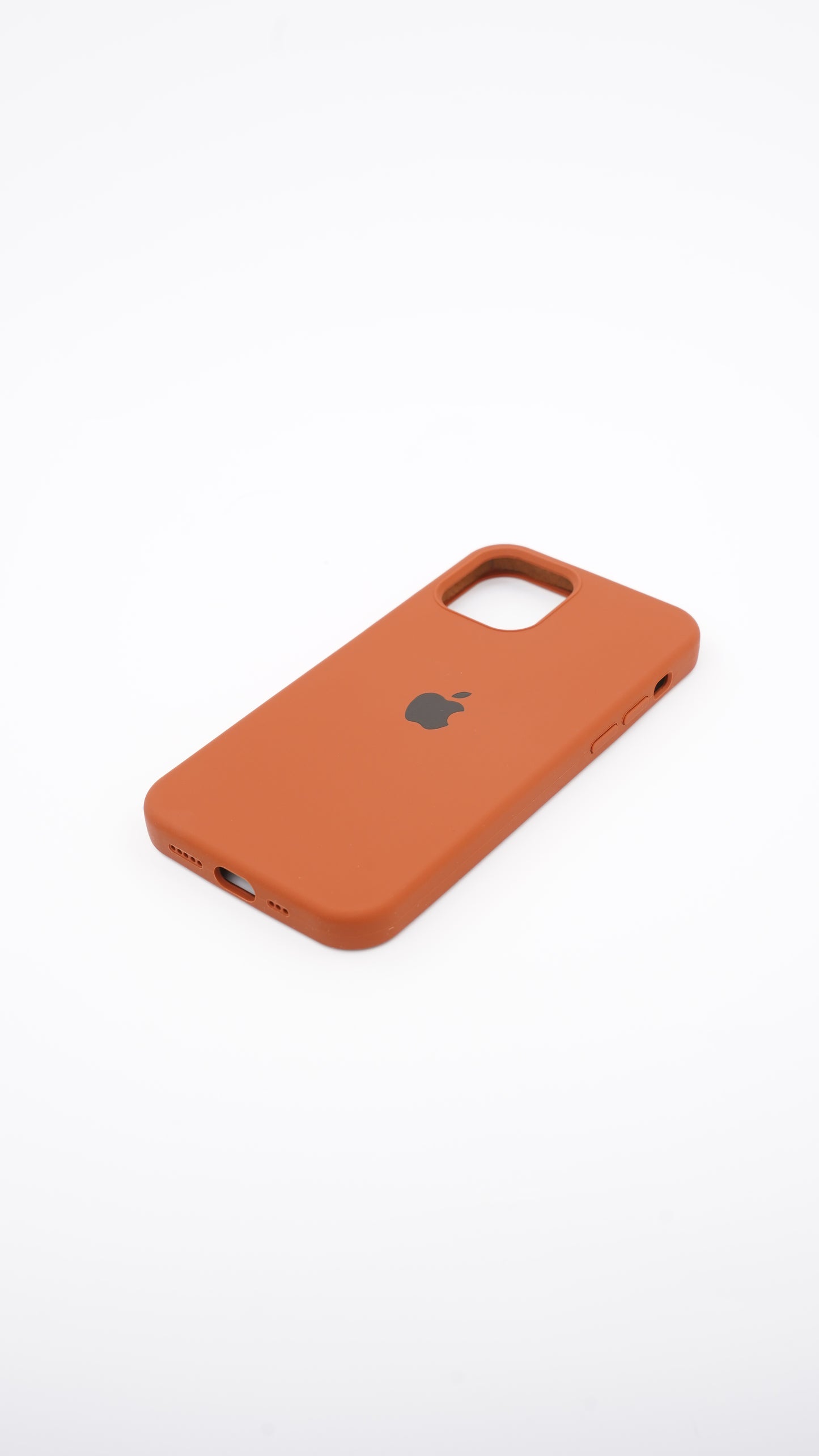 Silicone Case for iPhone 12 Pro