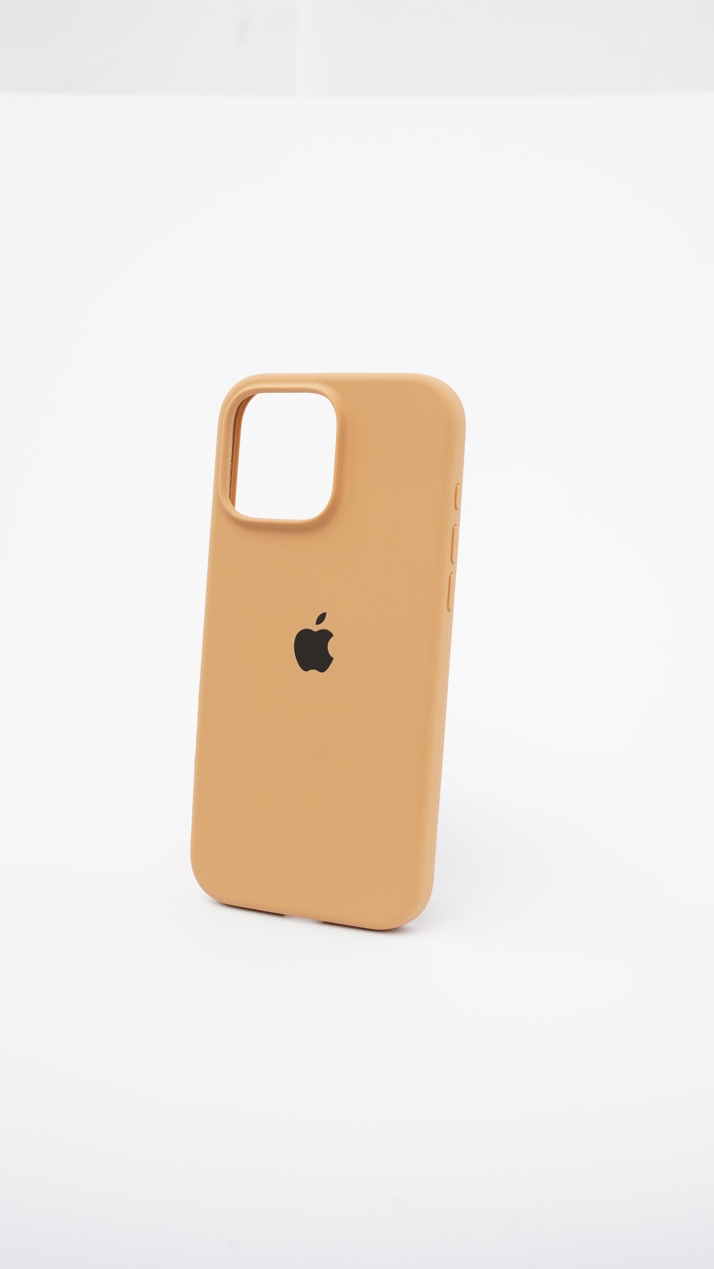 Silicone Case for iPhone 16 Pro Max