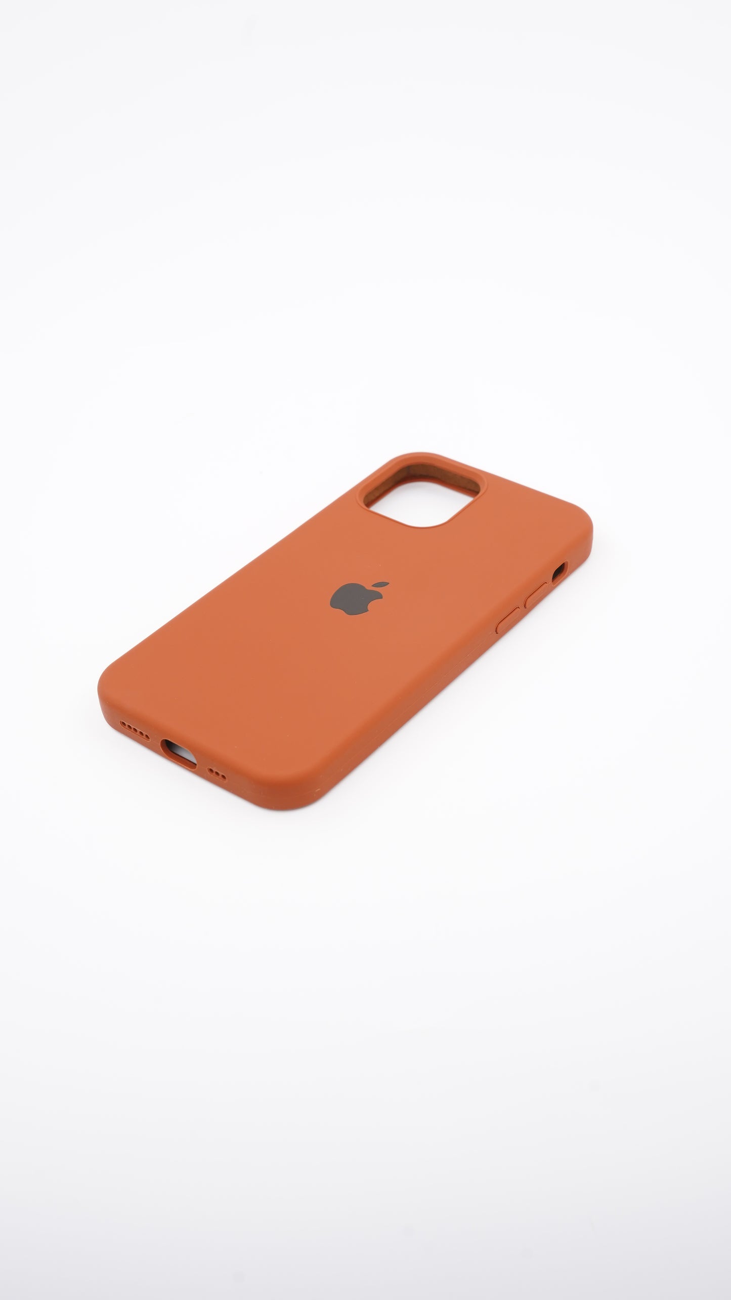 Silicone Case for iPhone 12 Pro