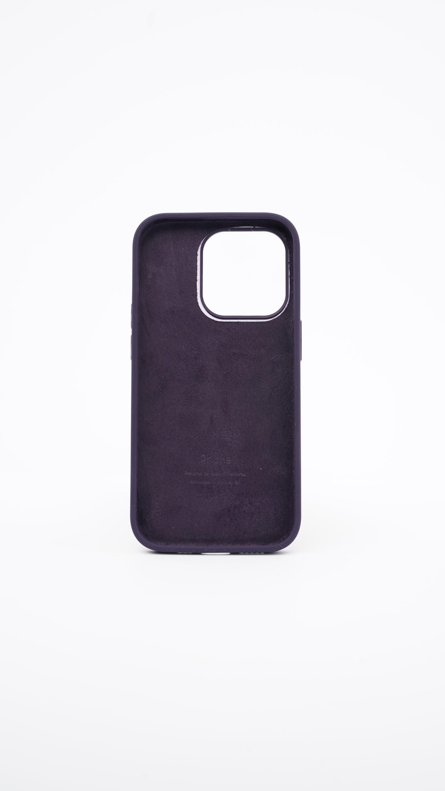 Silicone Case for iPhone 12 Pro Max