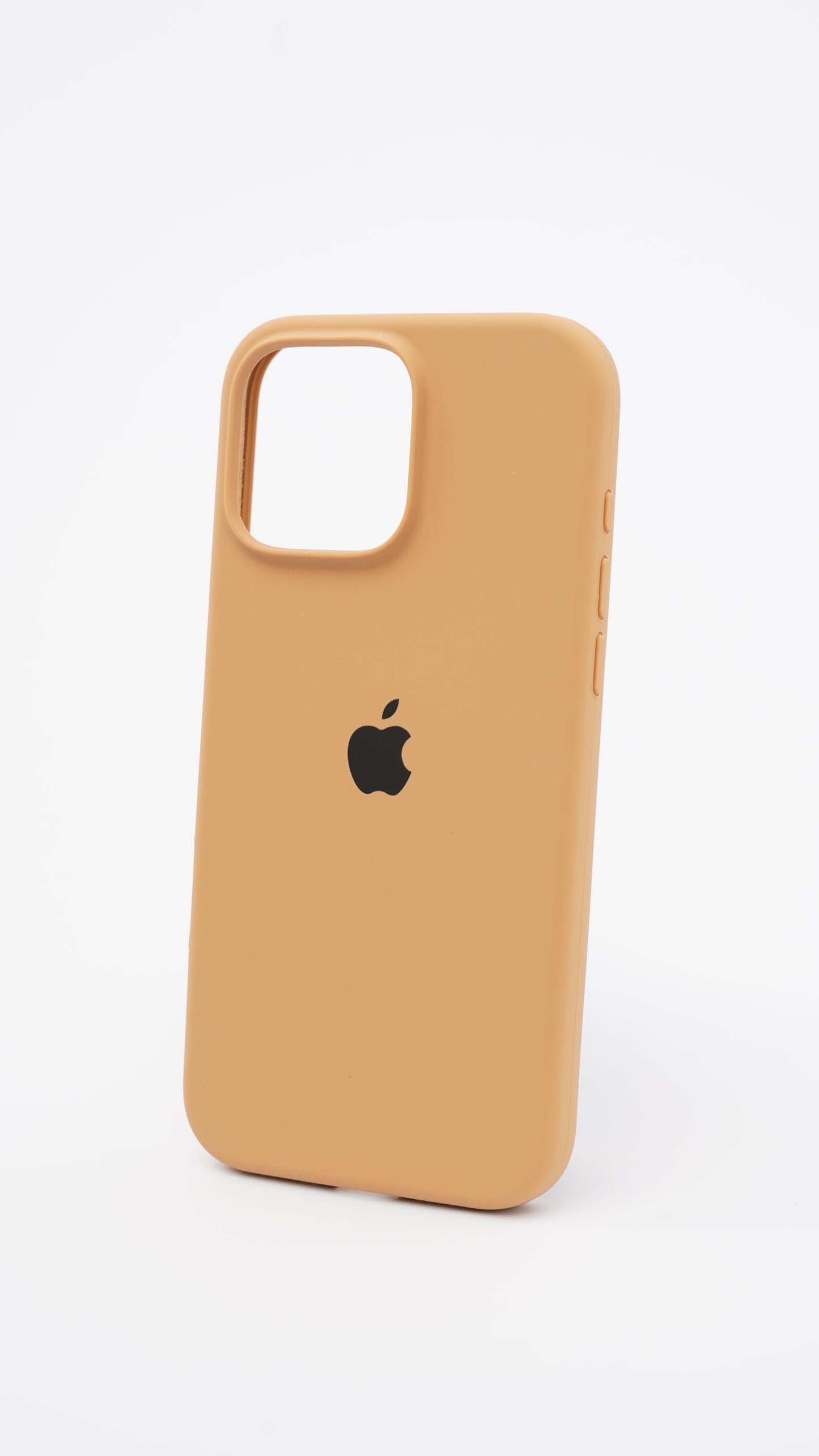 Silicone Case for iPhone 16 Pro