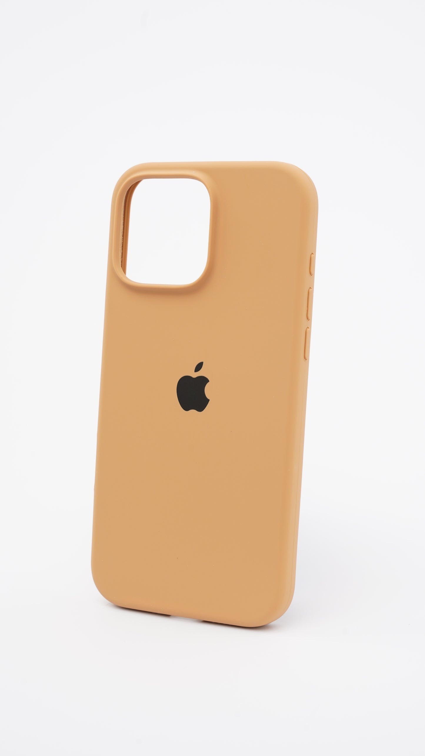 Silicone Case for iPhone 16 Pro