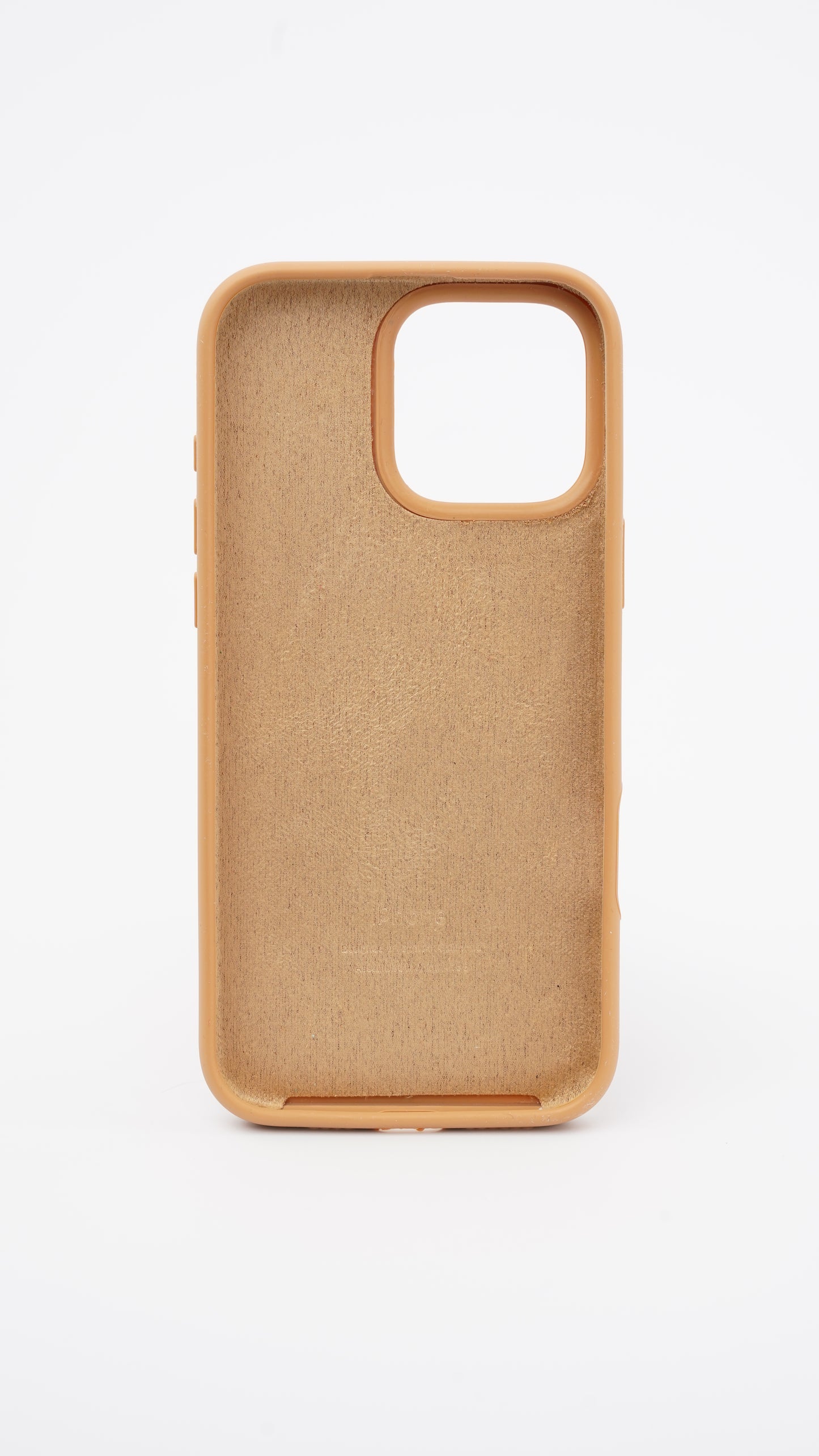 Silicone Case for iPhone 16 Pro