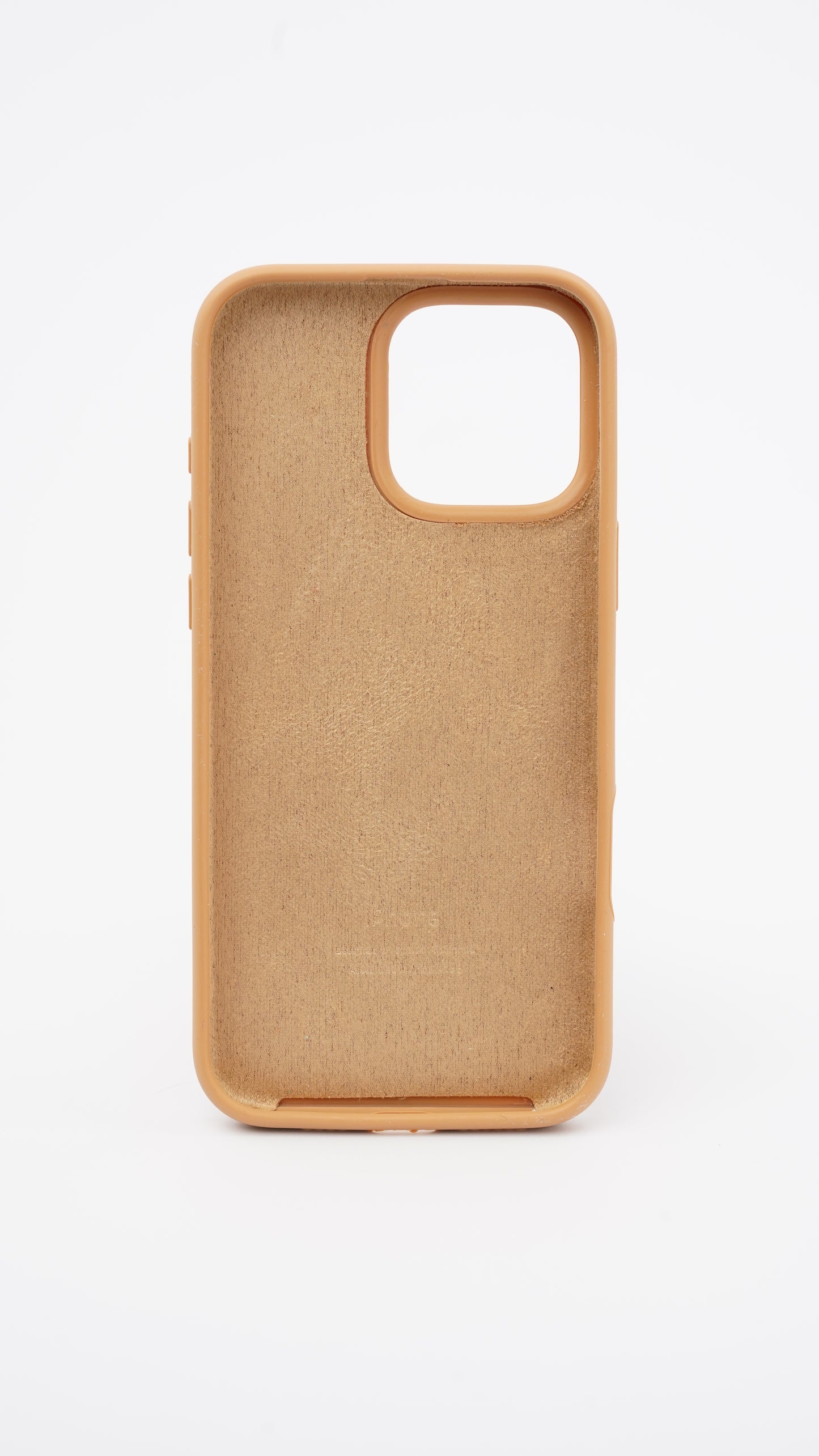 Silicone Case for iPhone 16 Pro