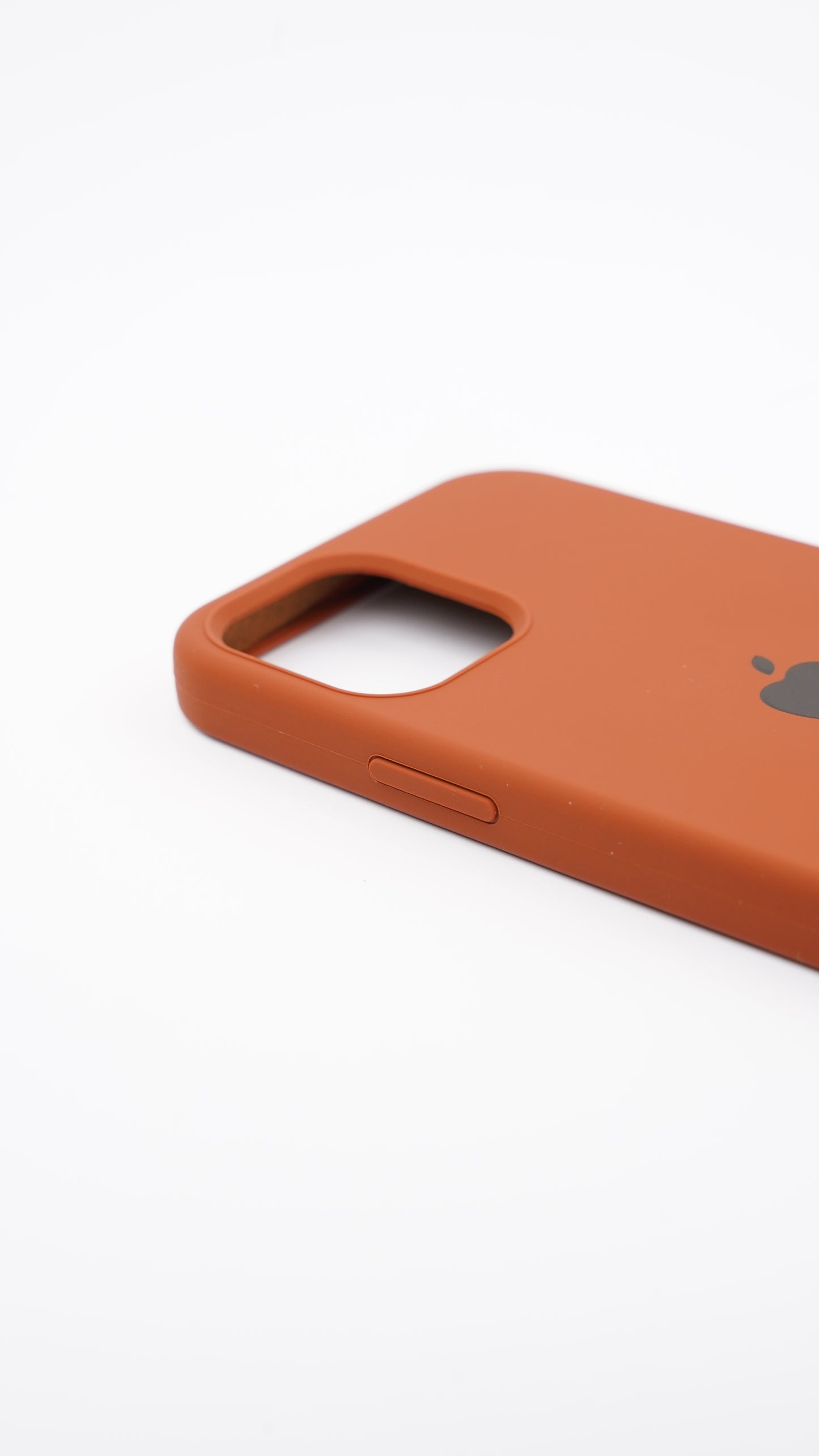 Silicone Case for iPhone 12 Pro