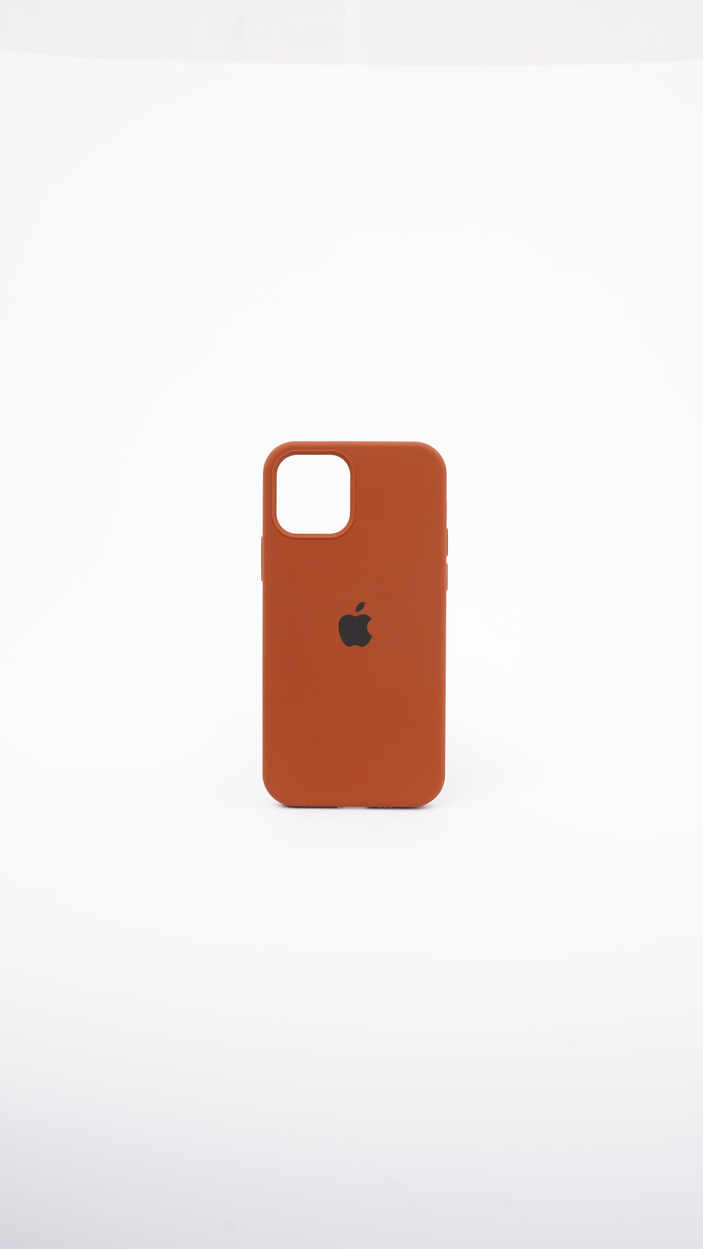 Silicone Case for iPhone 12 Pro