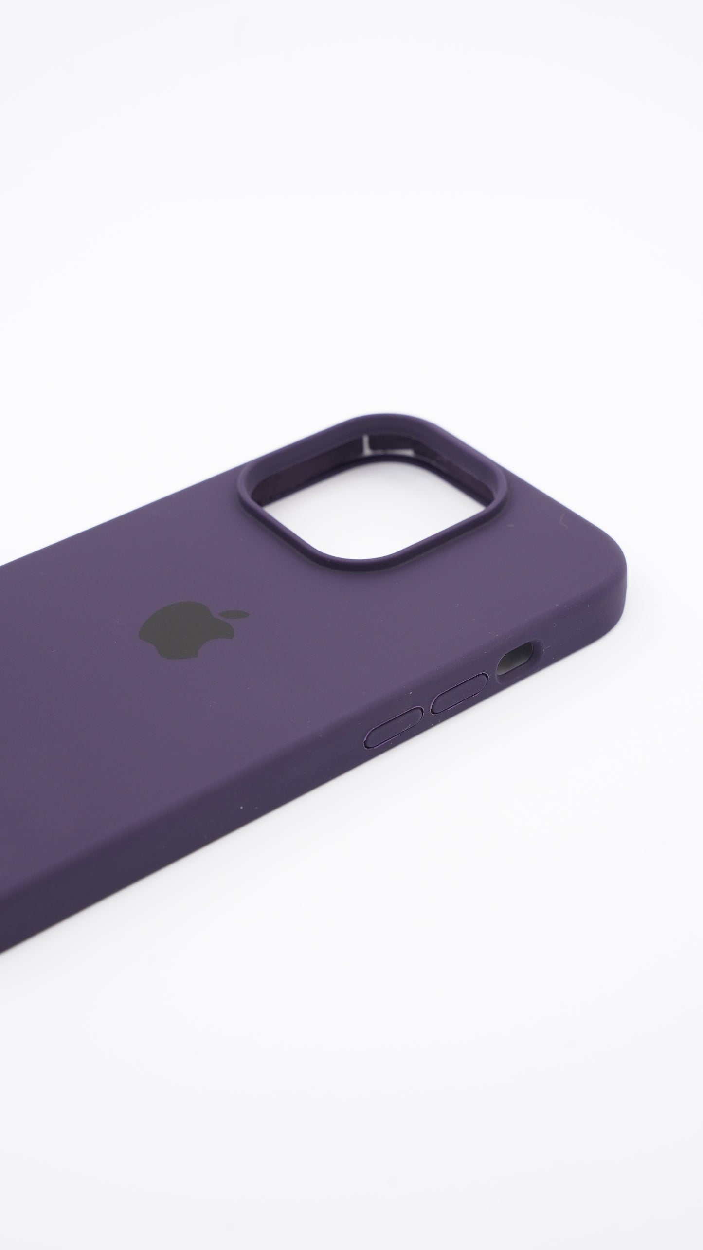 Silicone Case for iPhone 12 Pro Max