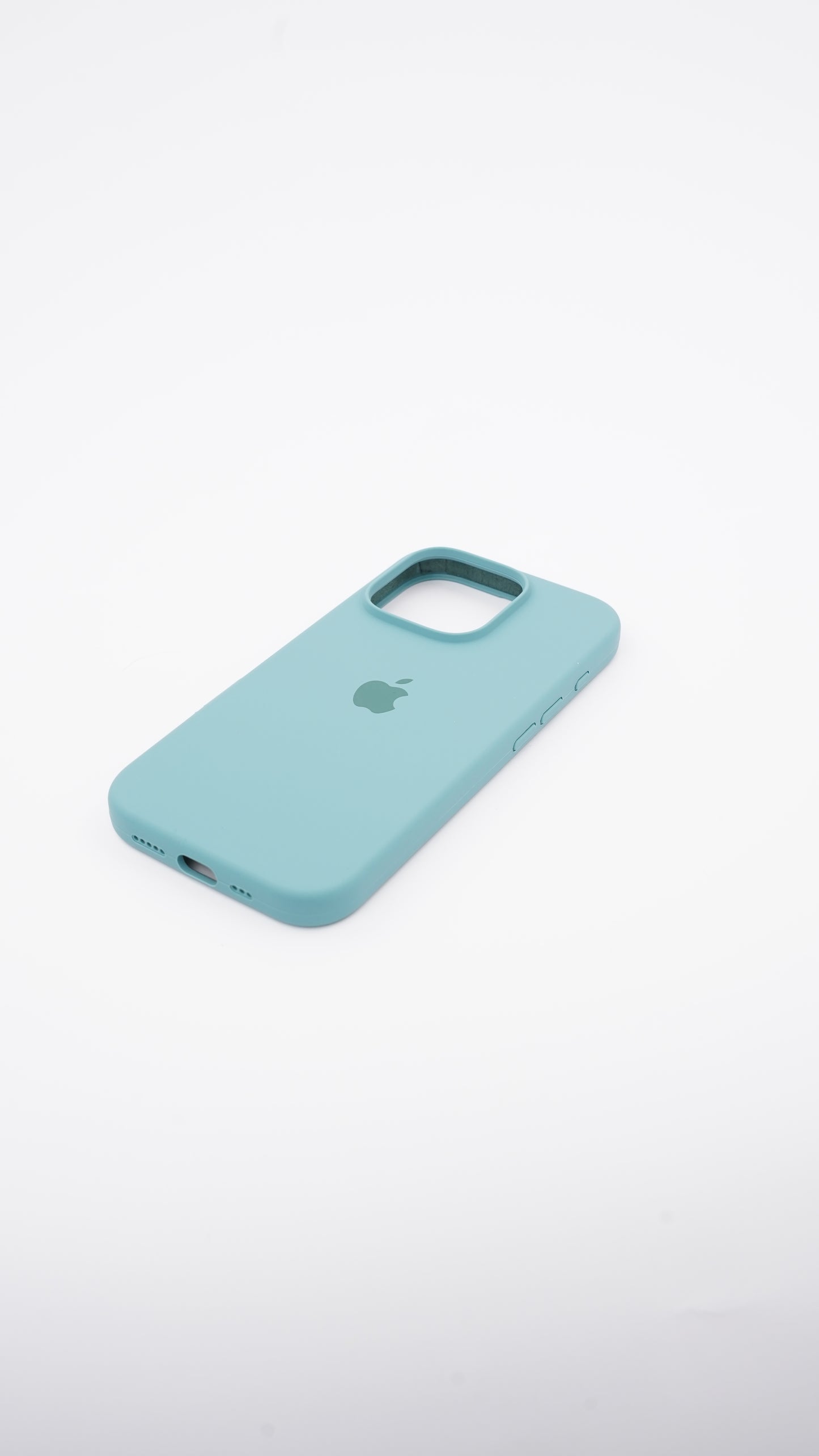 Silicone Case for iPhone 16 Pro Max