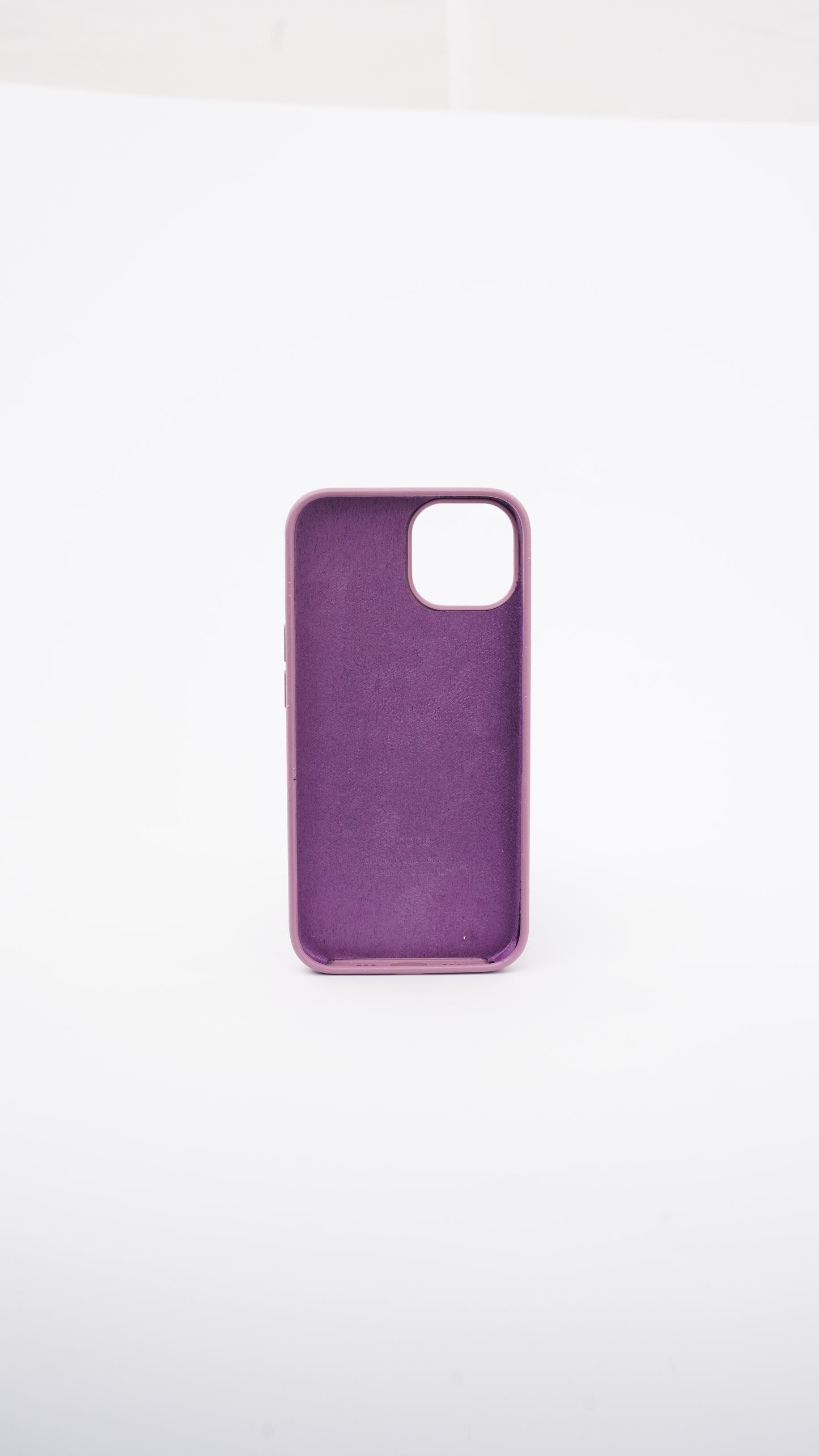 Silicone Case for iPhone 14