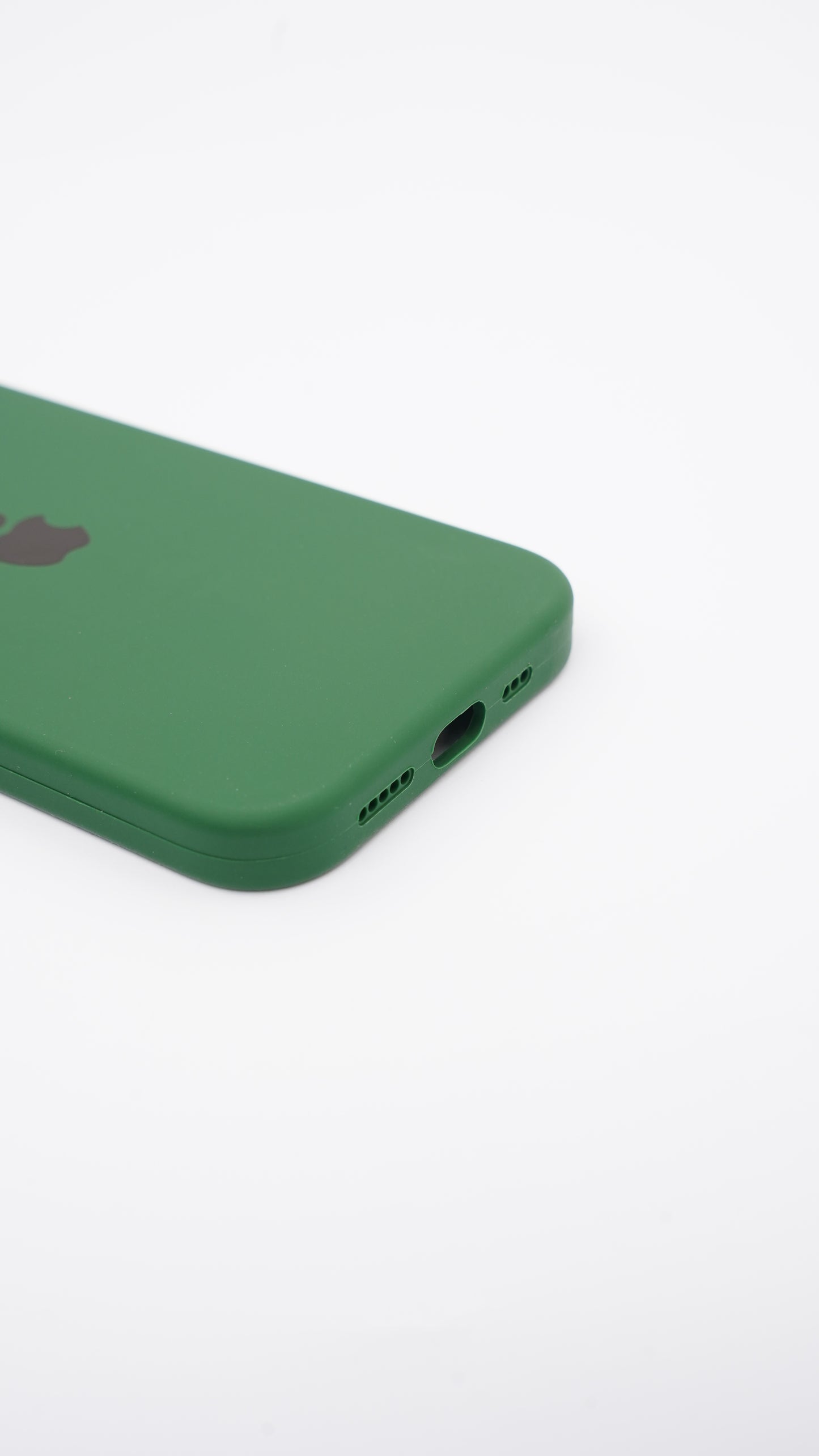 Silicone Case for iPhone 11 Pro Max